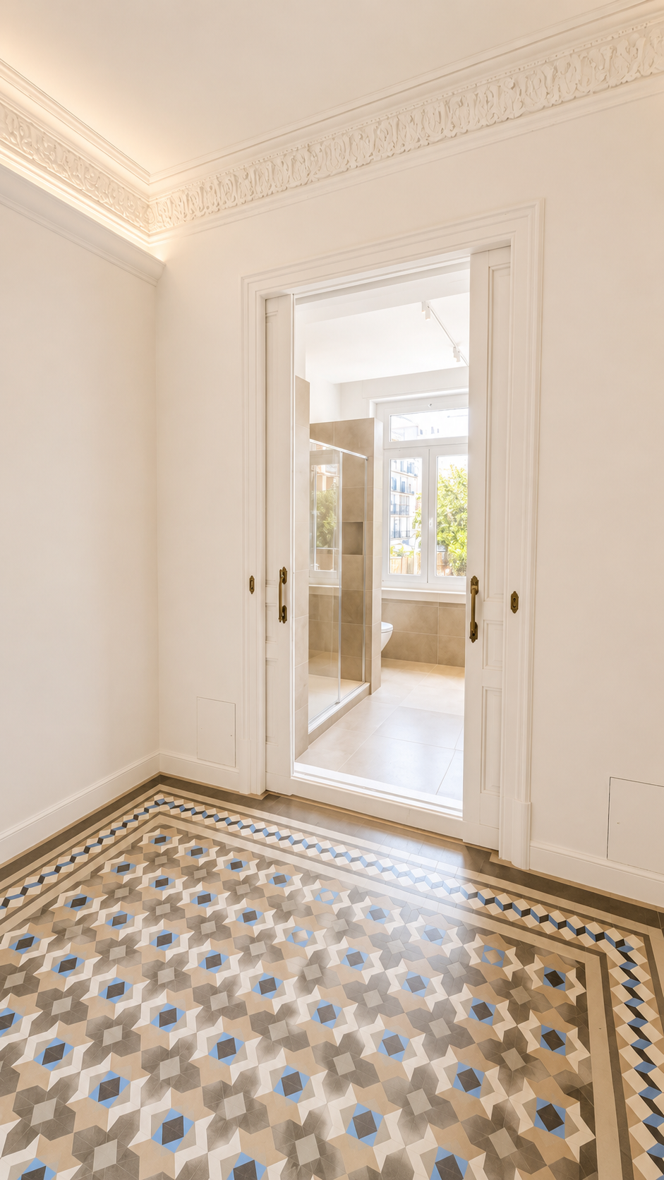 Rbla catalunya interiorismo pepenietostudio