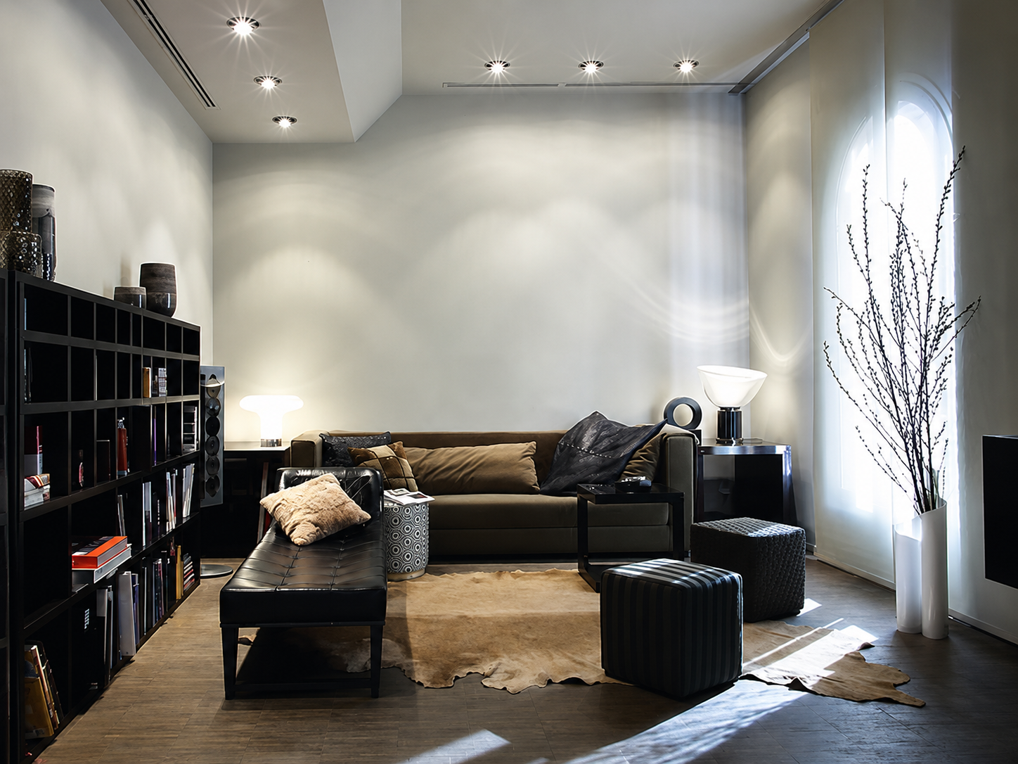 Loft eixample interiorismo pepenietostudio