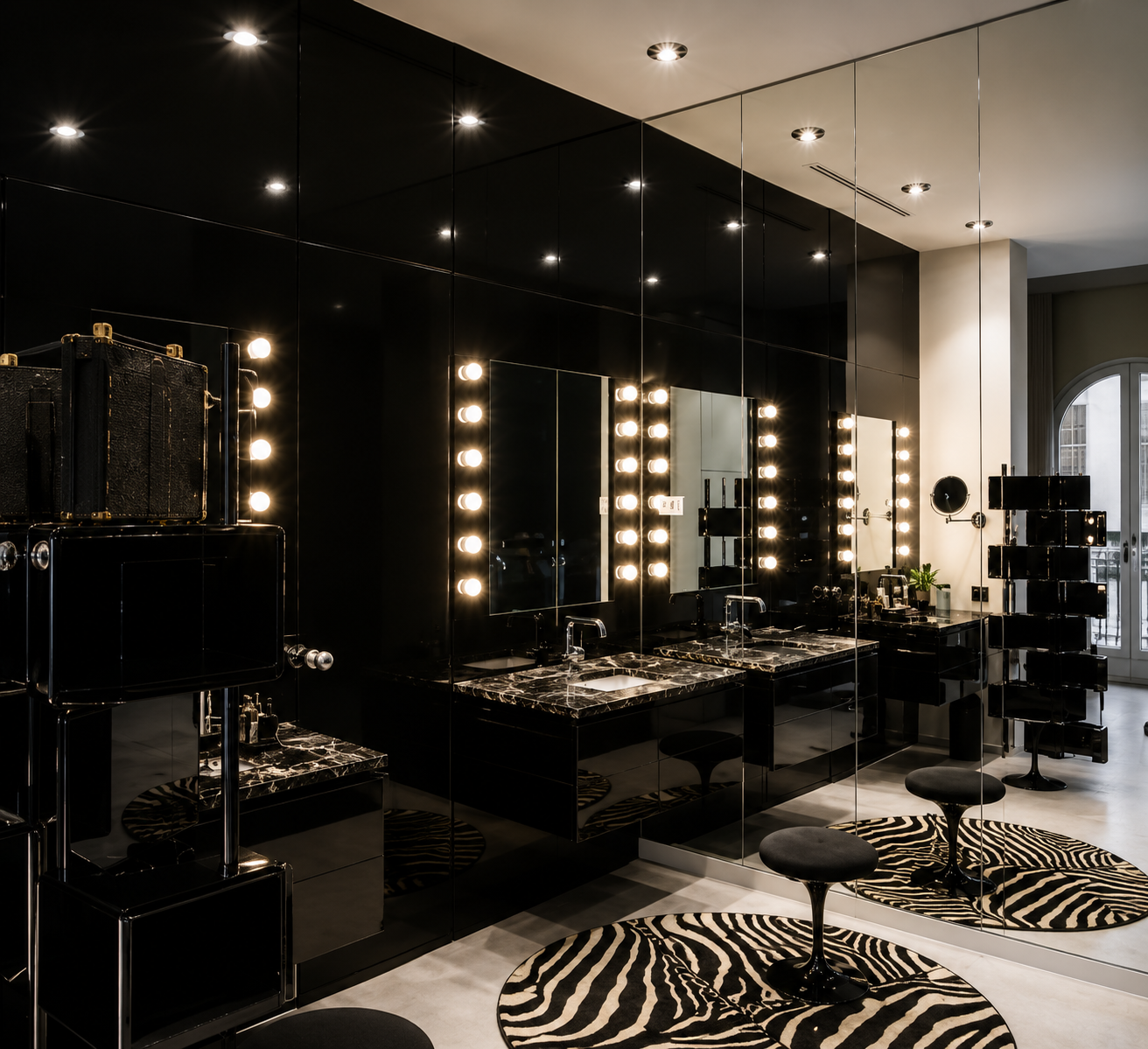 Loft eixample interiorismo pepenietostudio