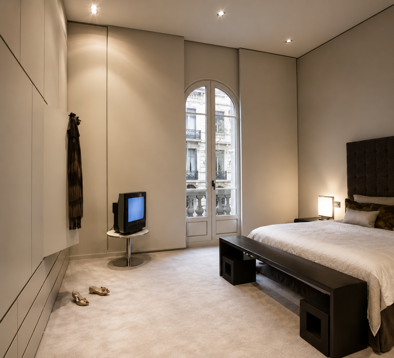 Loft eixample interiorismo pepenietostudio