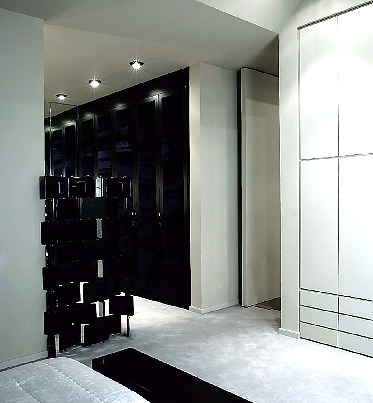 Loft eixample interiorismo pepenietostudio