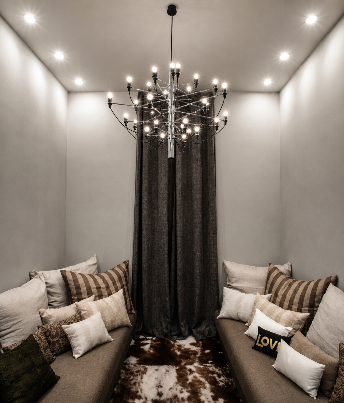 Loft eixample interiorismo pepenietostudio