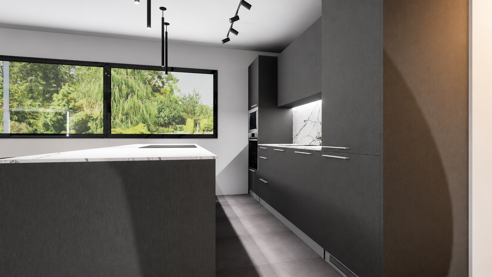 Cocina promocion interiorismo pepenietostudio