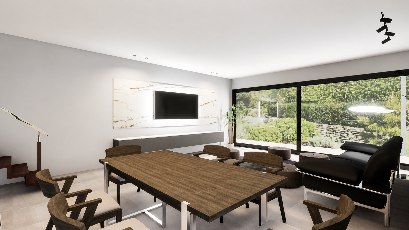 Cocina promocion interiorismo pepenietostudio
