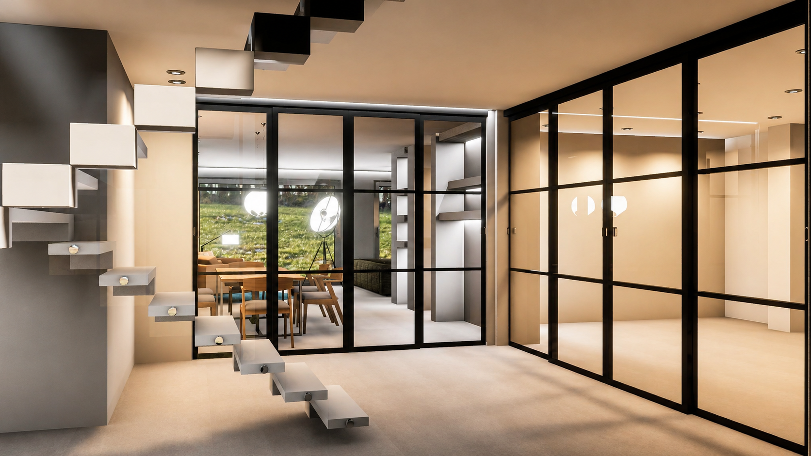 Proyecto collbato interiorismo pepenietostudio