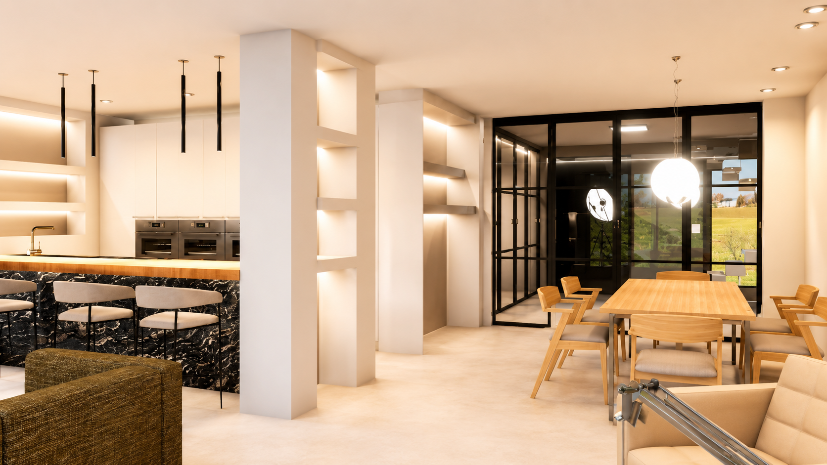 Proyecto collbato interiorismo pepenietostudio