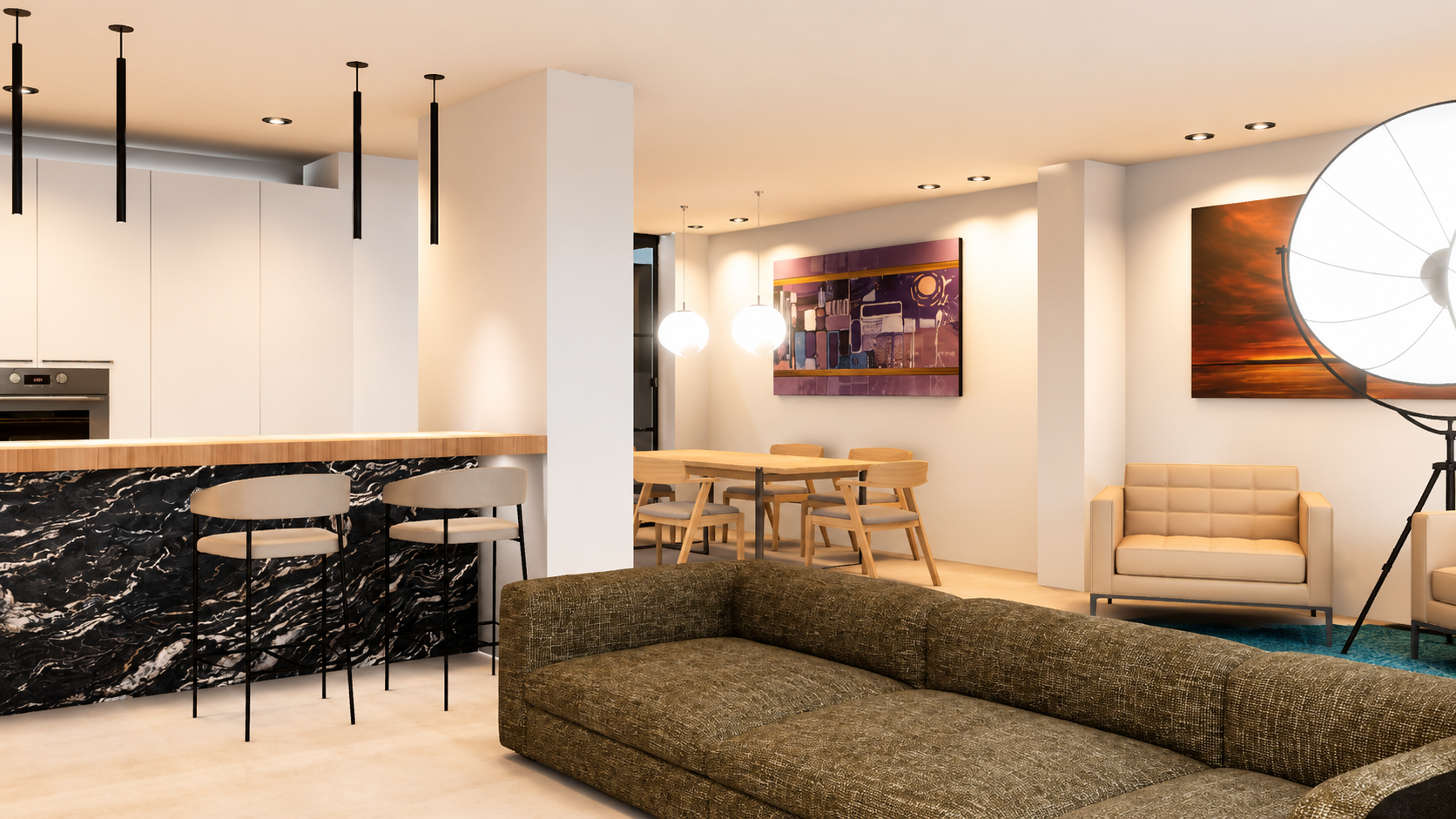 Proyecto collbato interiorismo pepenietostudio