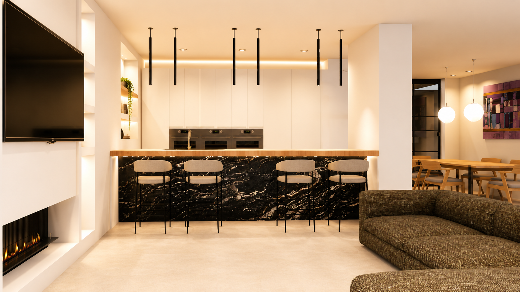 Proyecto collbato interiorismo pepenietostudio