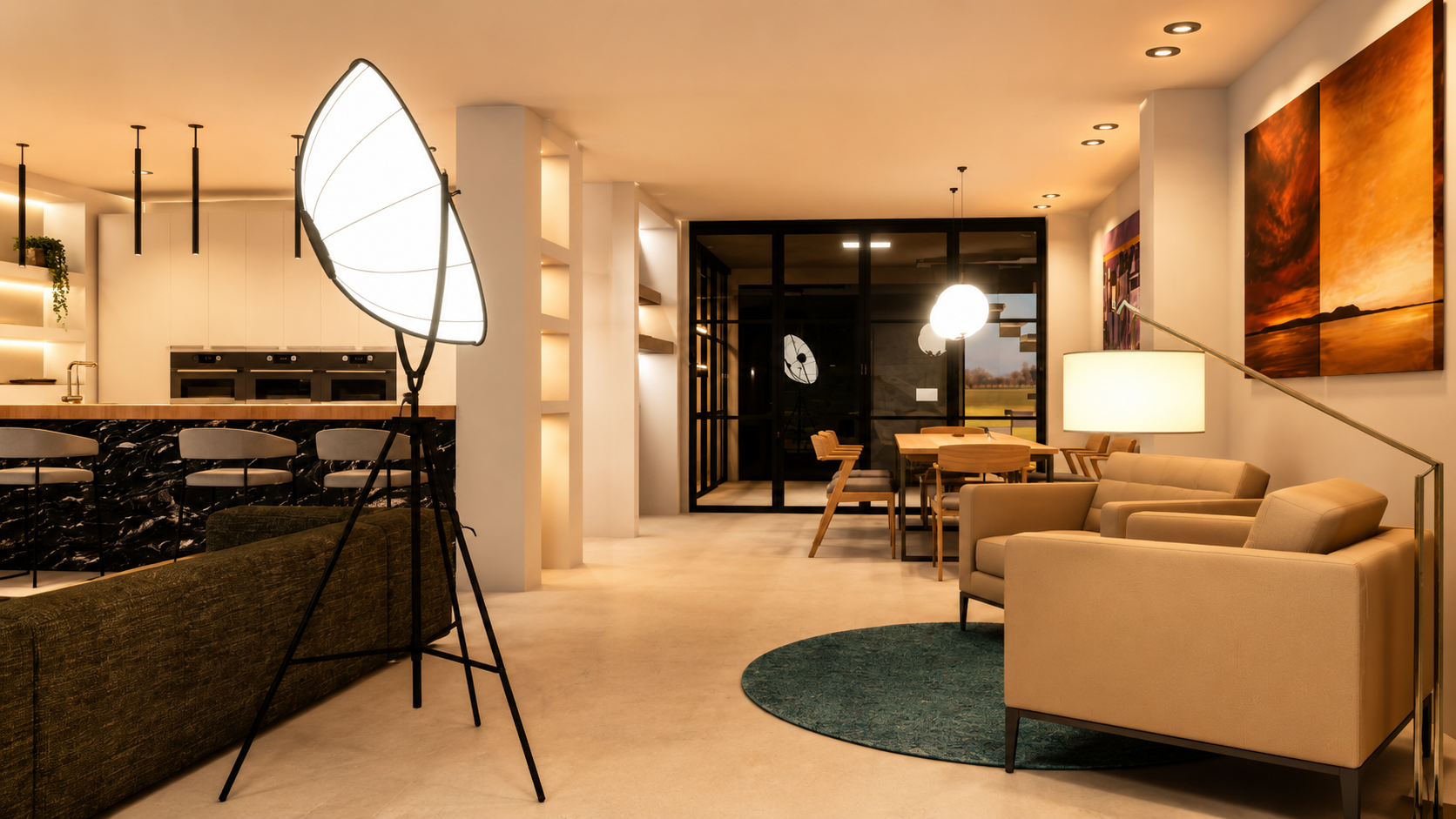 Proyecto collbato interiorismo pepenietostudio