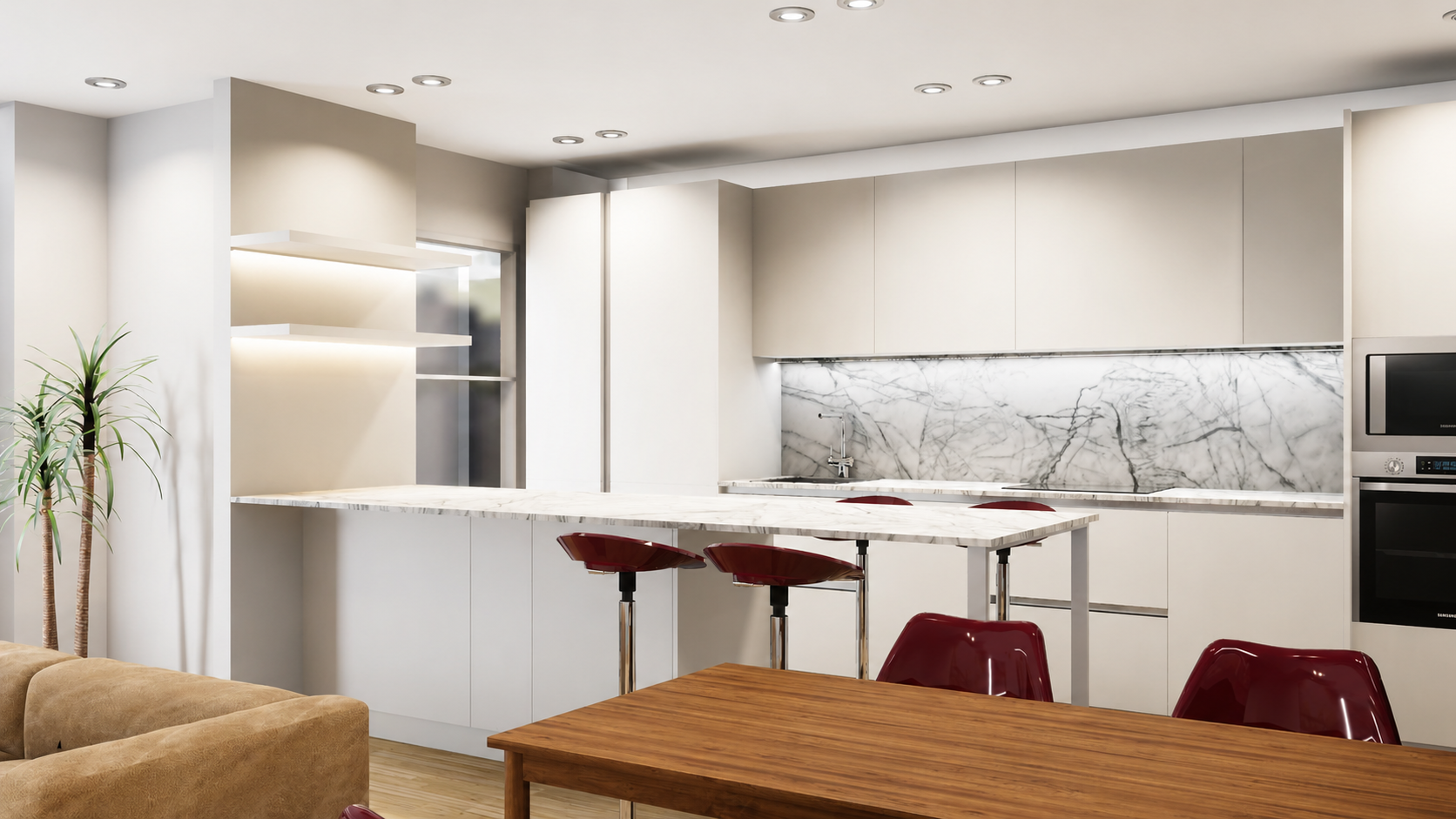 Proyecto gava interiorismo pepenietostudio