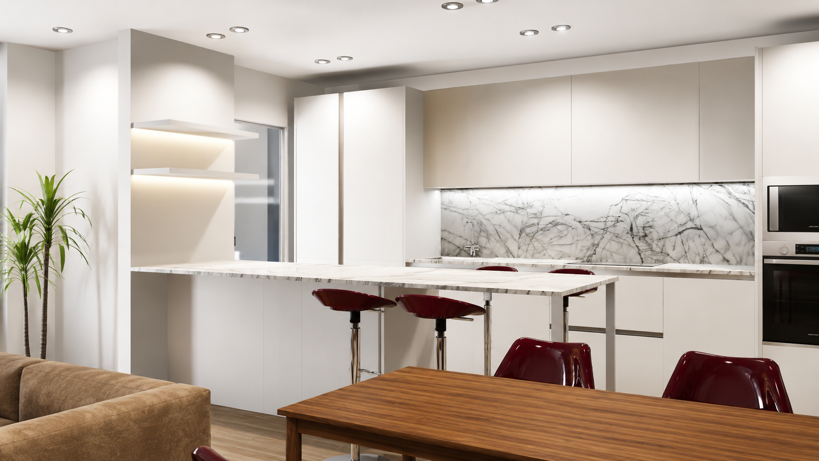 Proyecto gava interiorismo pepenietostudio