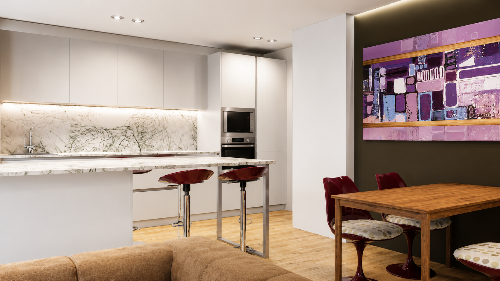 Proyecto gava interiorismo pepenietostudio