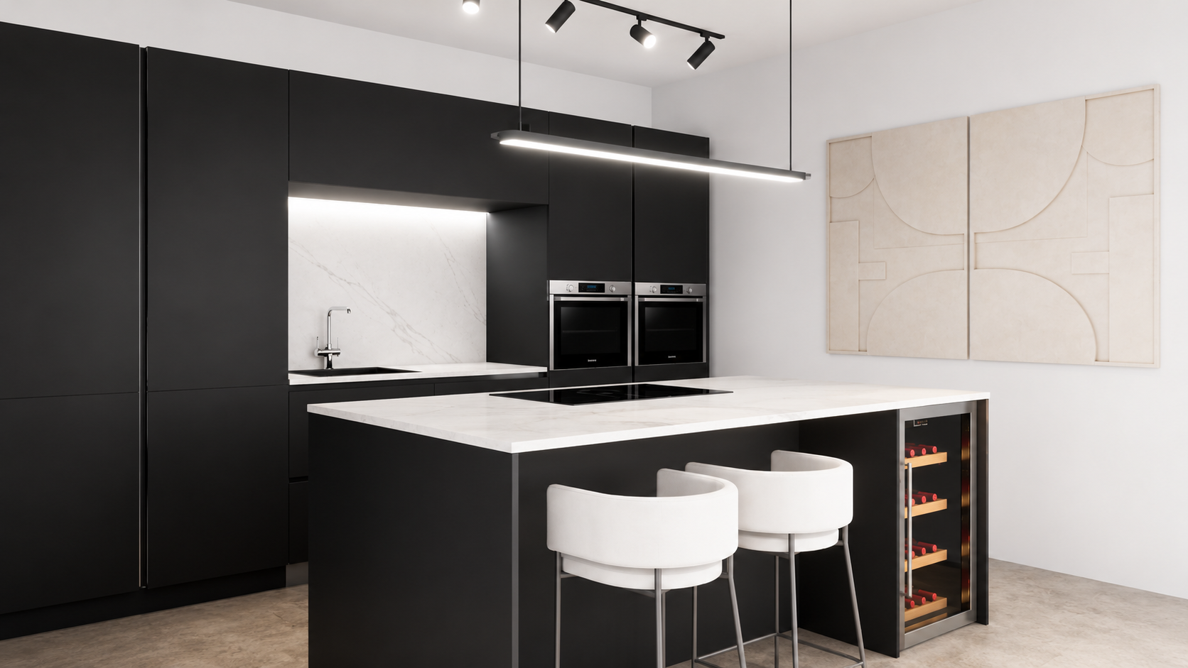 Promo s cugat interiorismo pepenietostudio