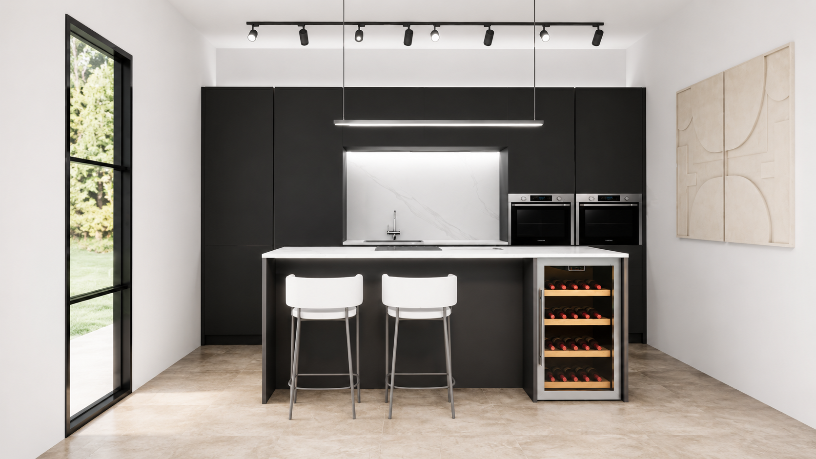 Promo s cugat interiorismo pepenietostudio