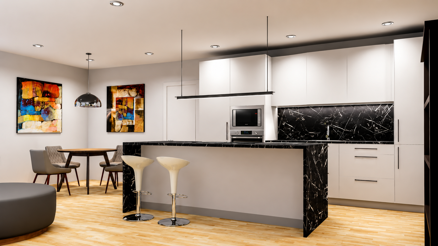 Begues interiorismo pepenietostudio