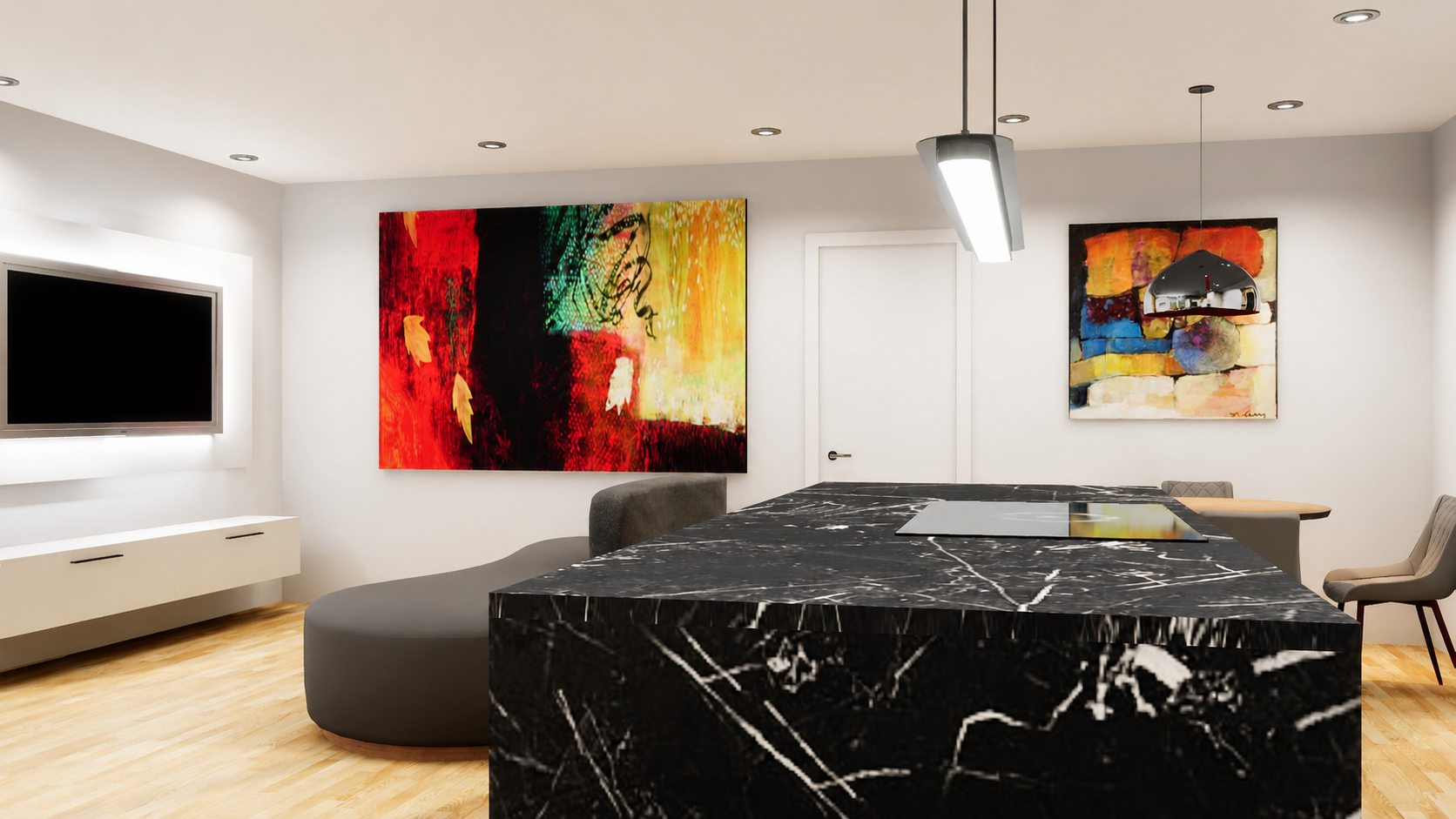 Begues interiorismo pepenietostudio