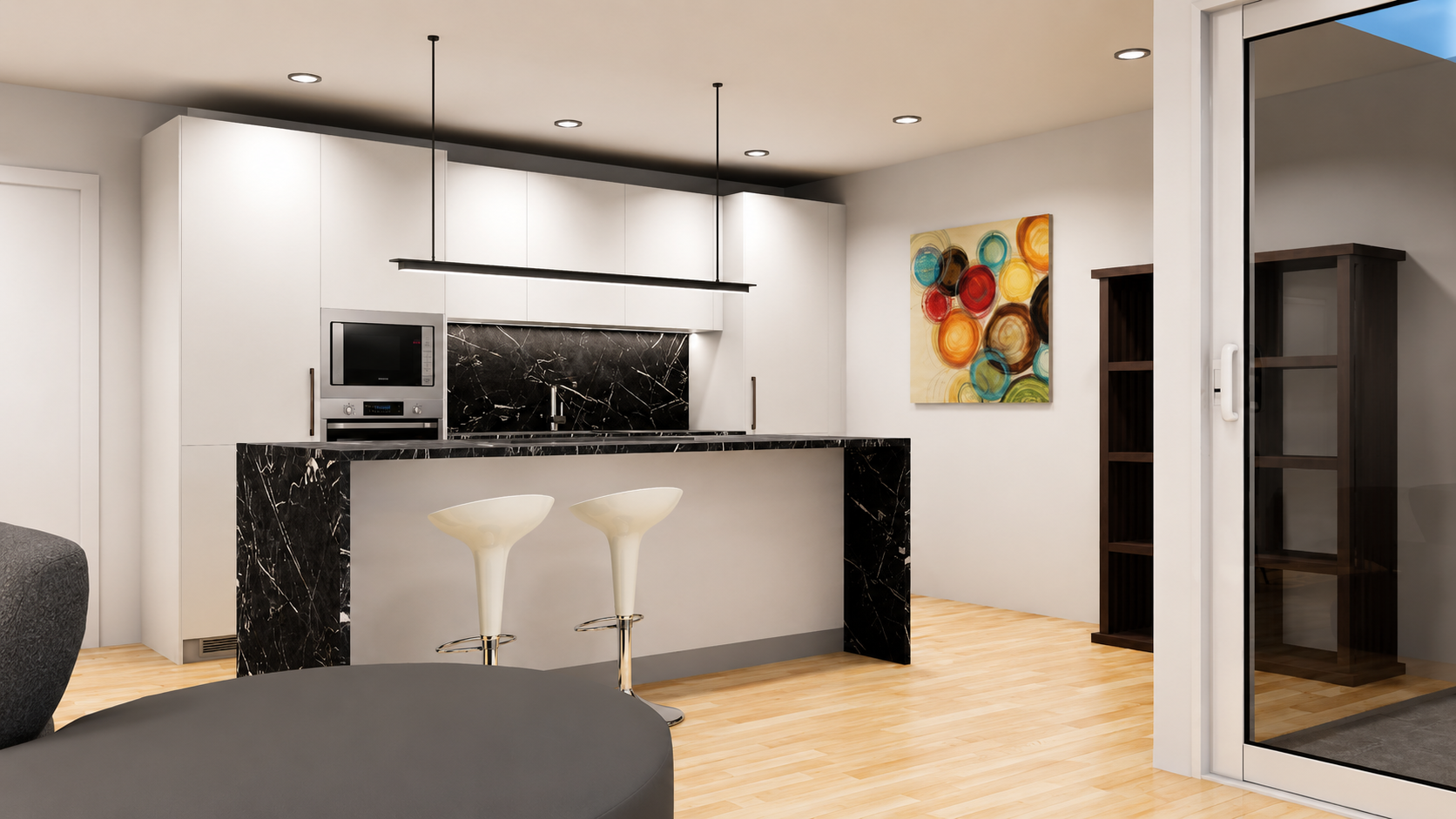 Begues interiorismo pepenietostudio
