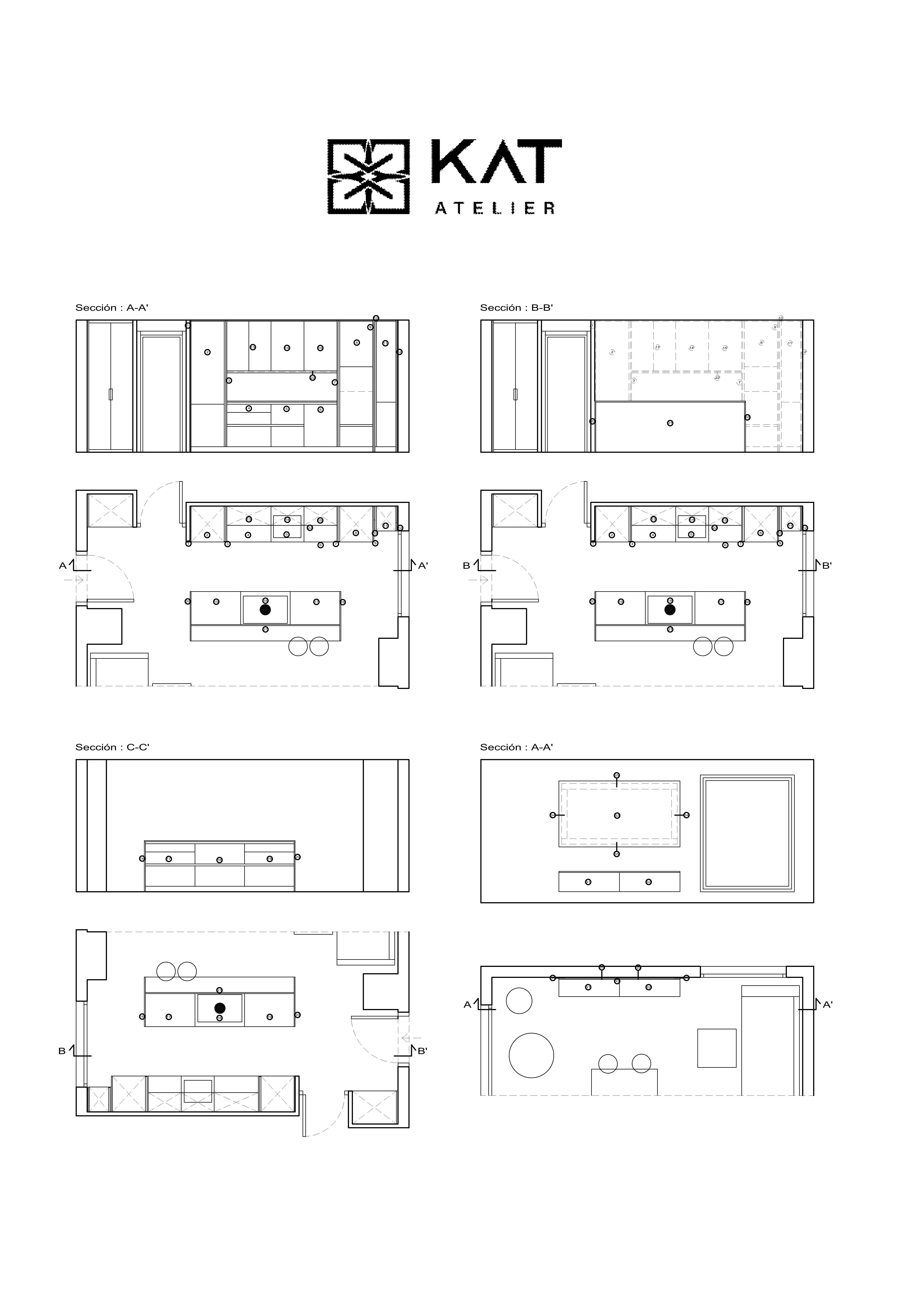 Terrassa interiorismo pepenietostudio
