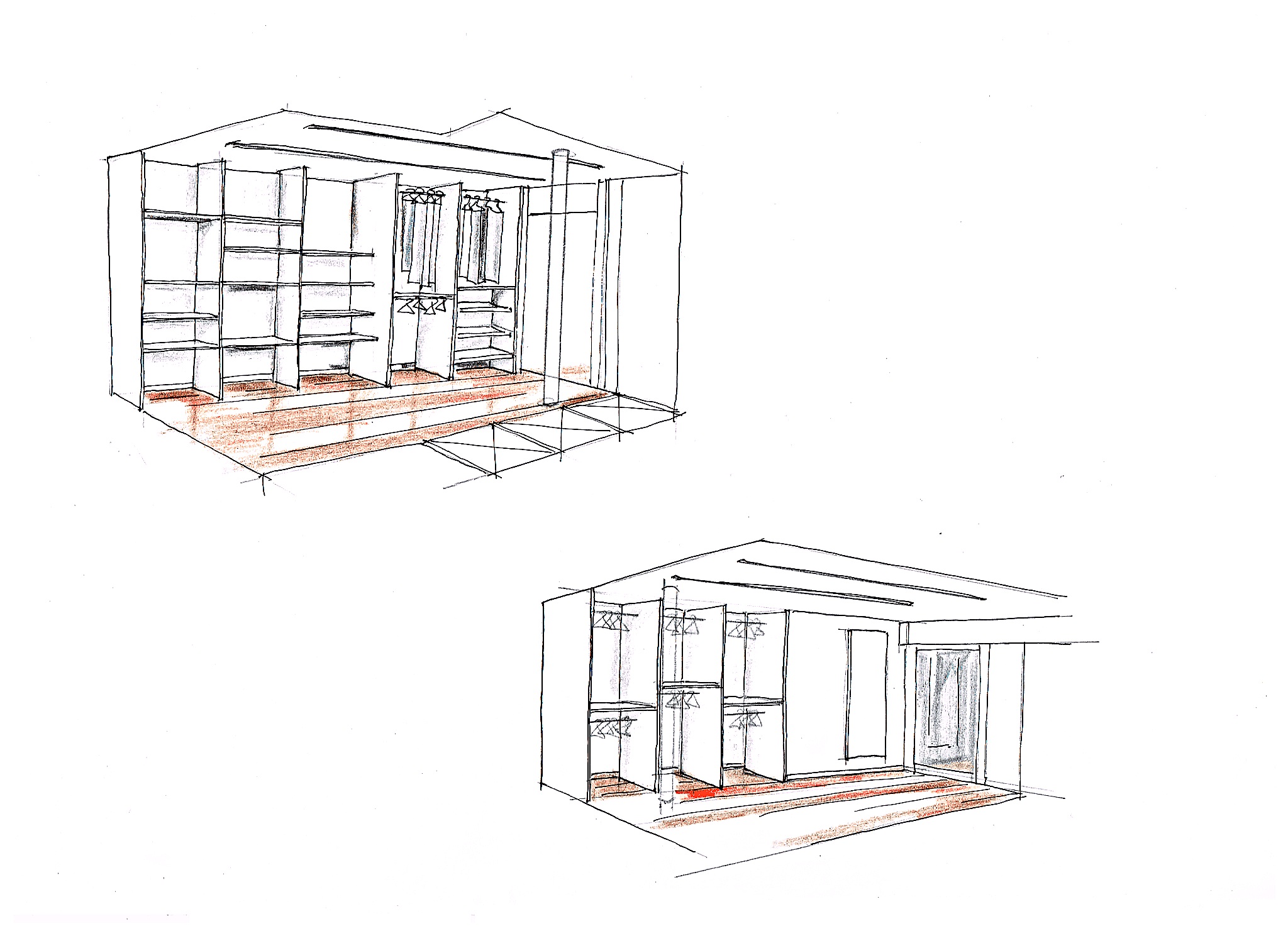 Castelldefels interiorismo pepenietostudio