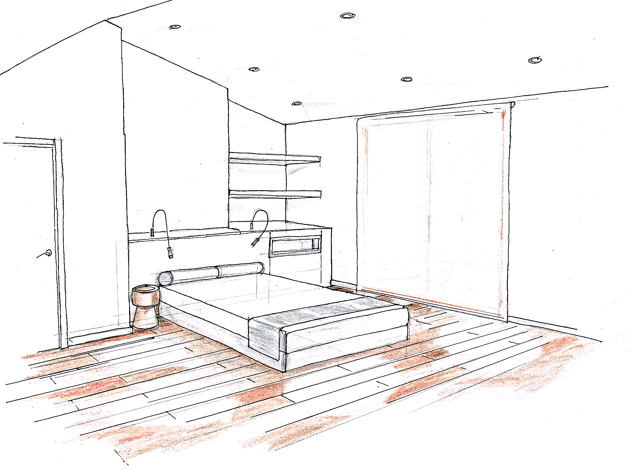 Castelldefels interiorismo pepenietostudio