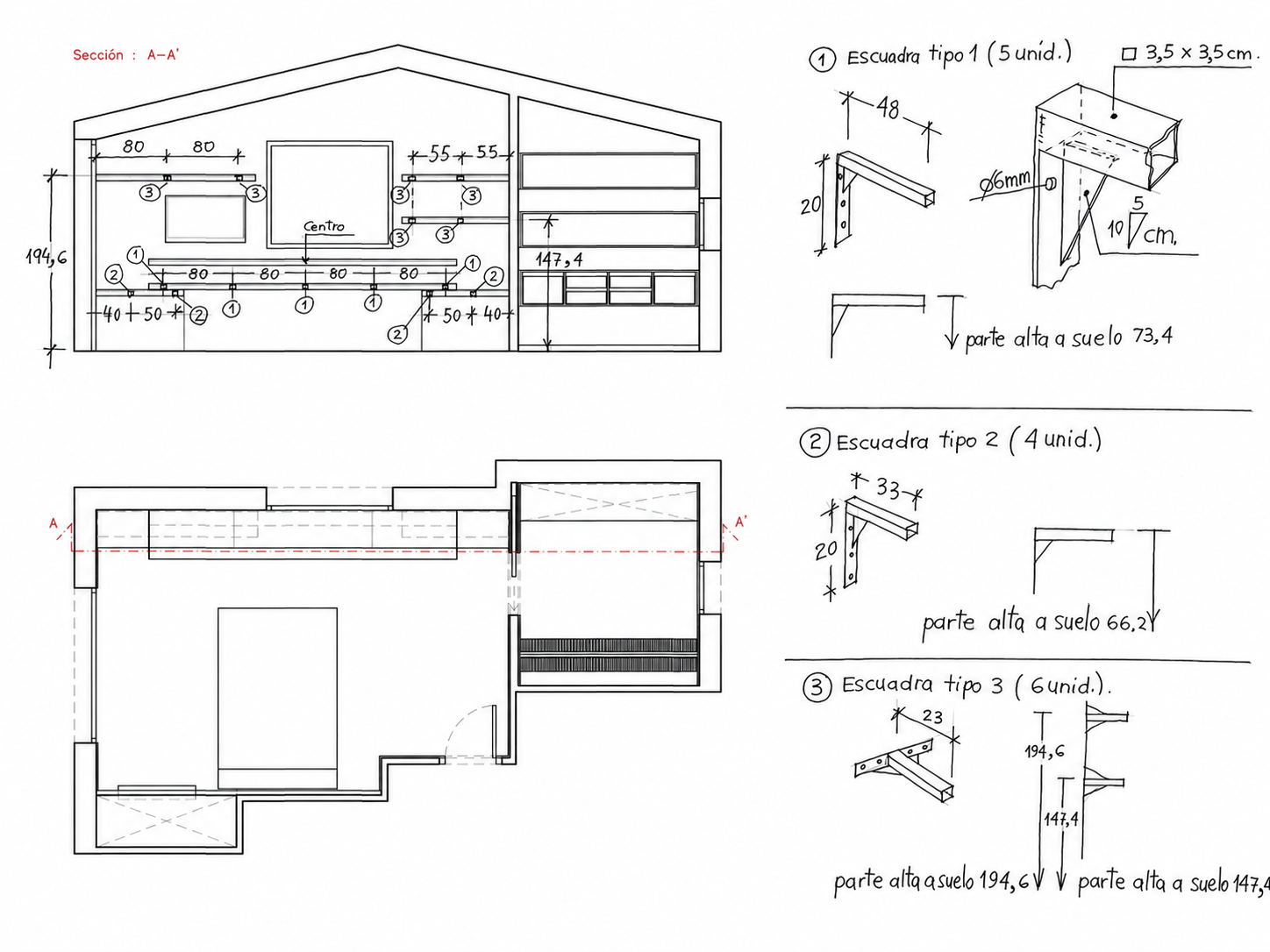 Castelldefels interiorismo pepenietostudio