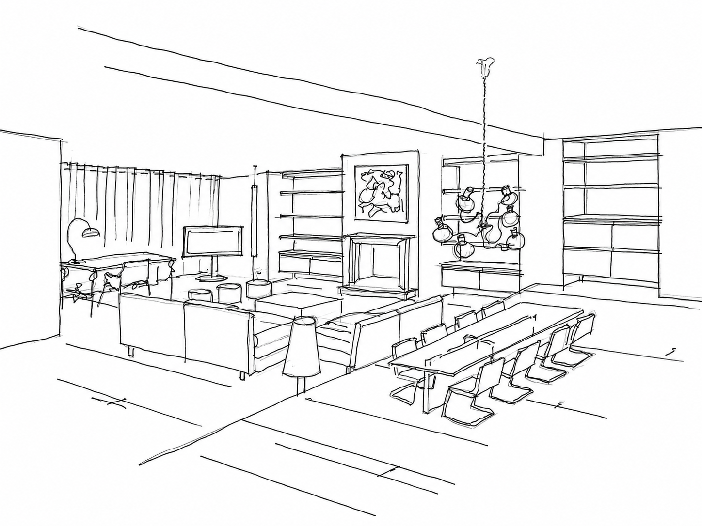 Llavaneres interiorismo pepenietostudio