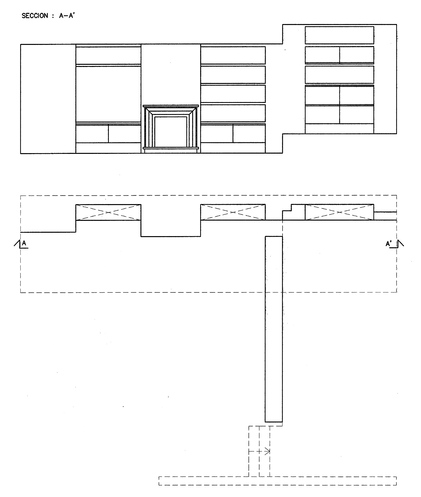 Llavaneres interiorismo pepenietostudio