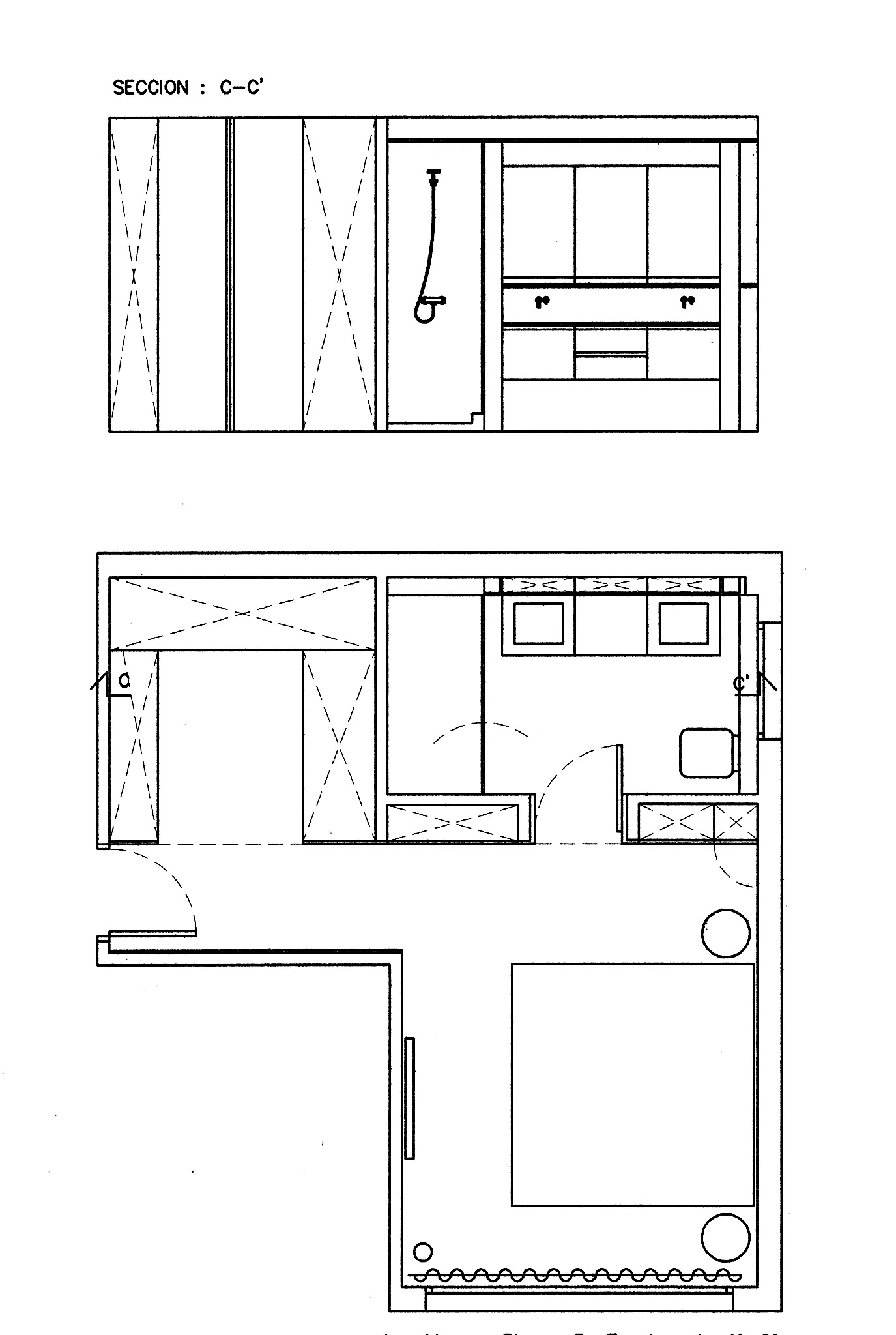 Llavaneres interiorismo pepenietostudio