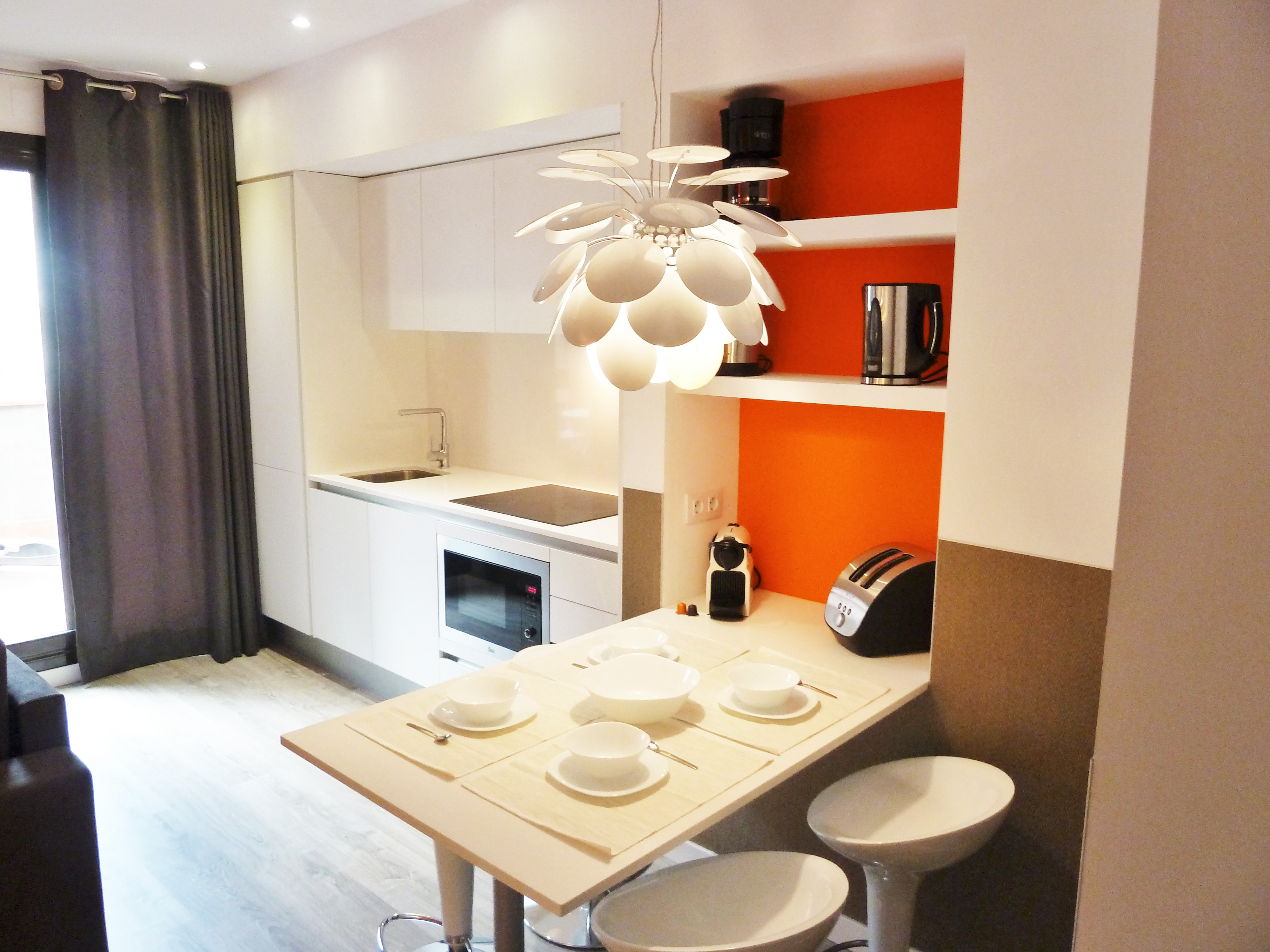 Orange interiorismo pepenietostudio