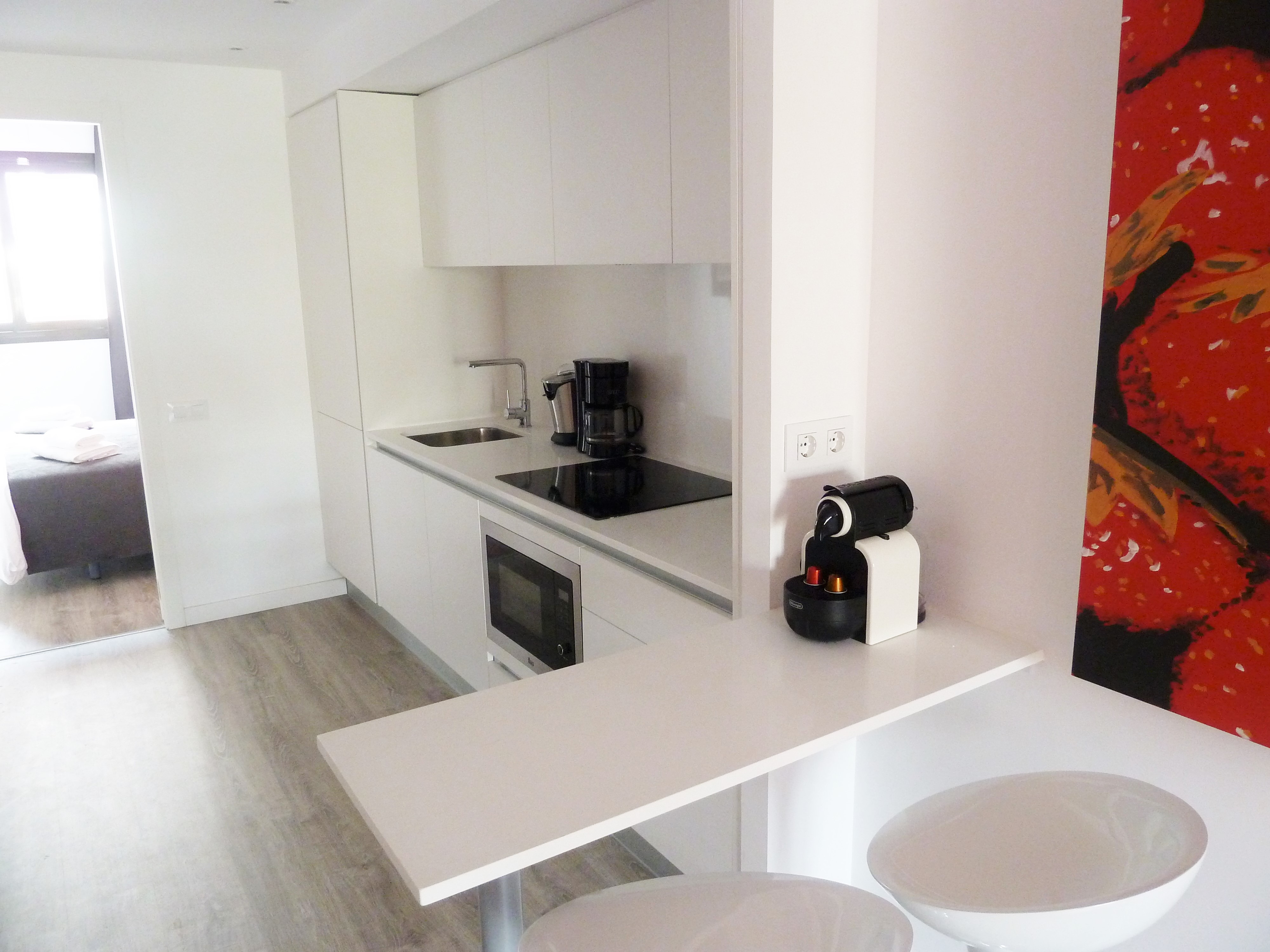 Strawberry interiorismo pepenietostudio