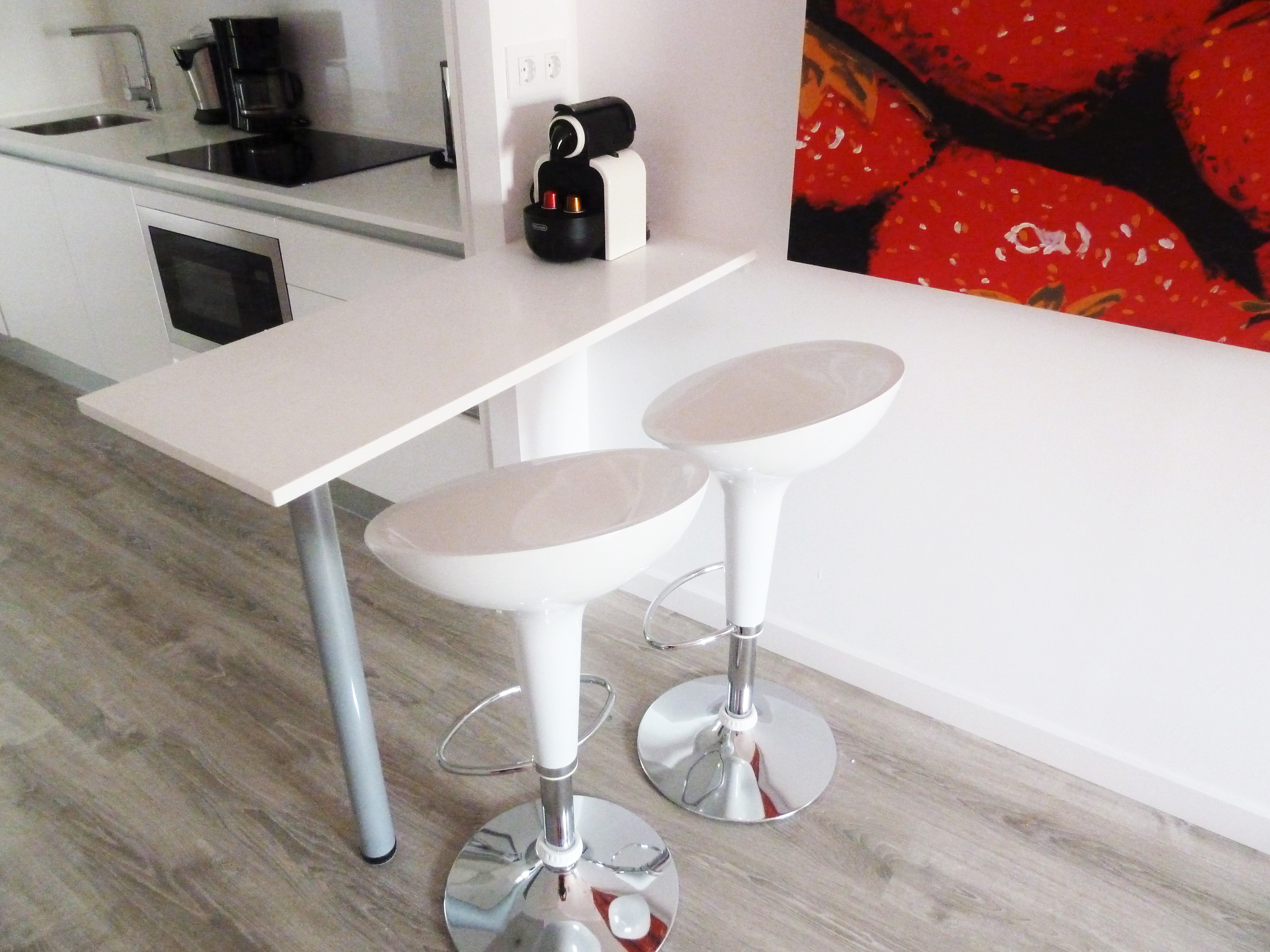 Strawberry interiorismo pepenietostudio