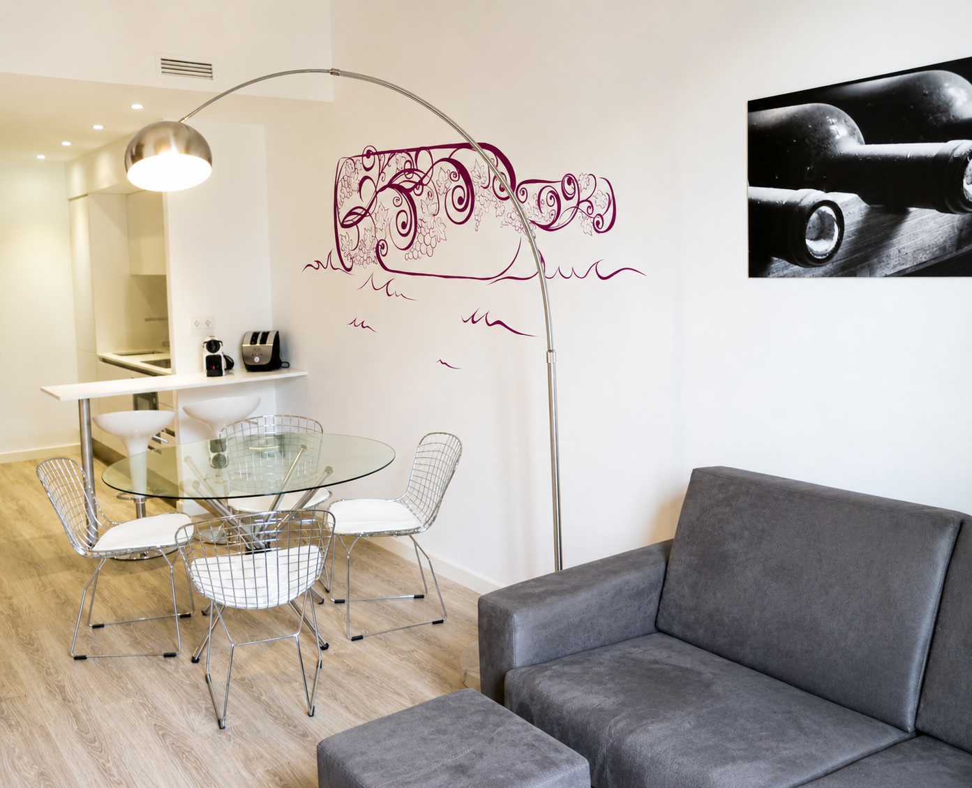Aubergine interiorismo pepenietostudio