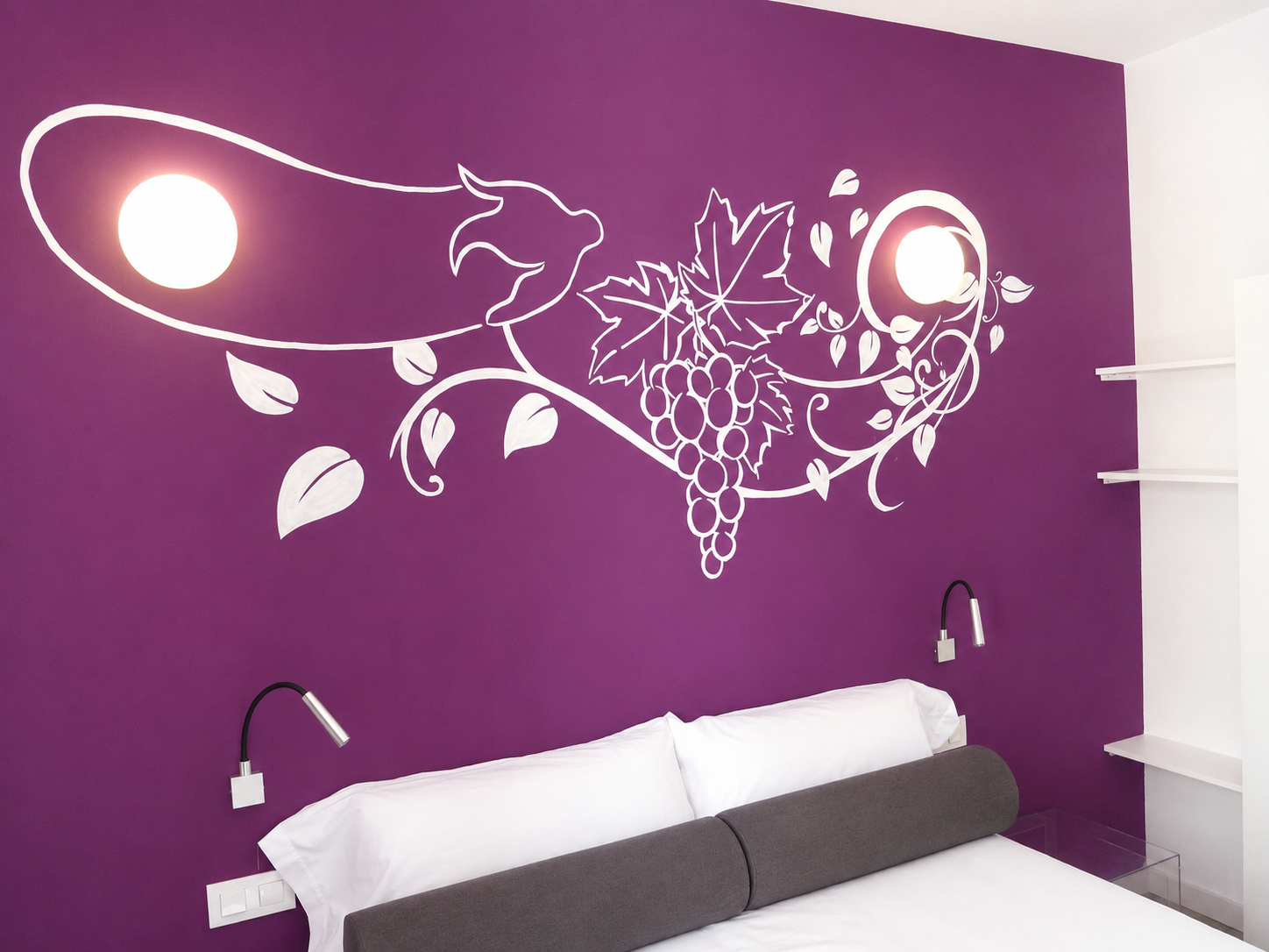 Aubergine interiorismo pepenietostudio