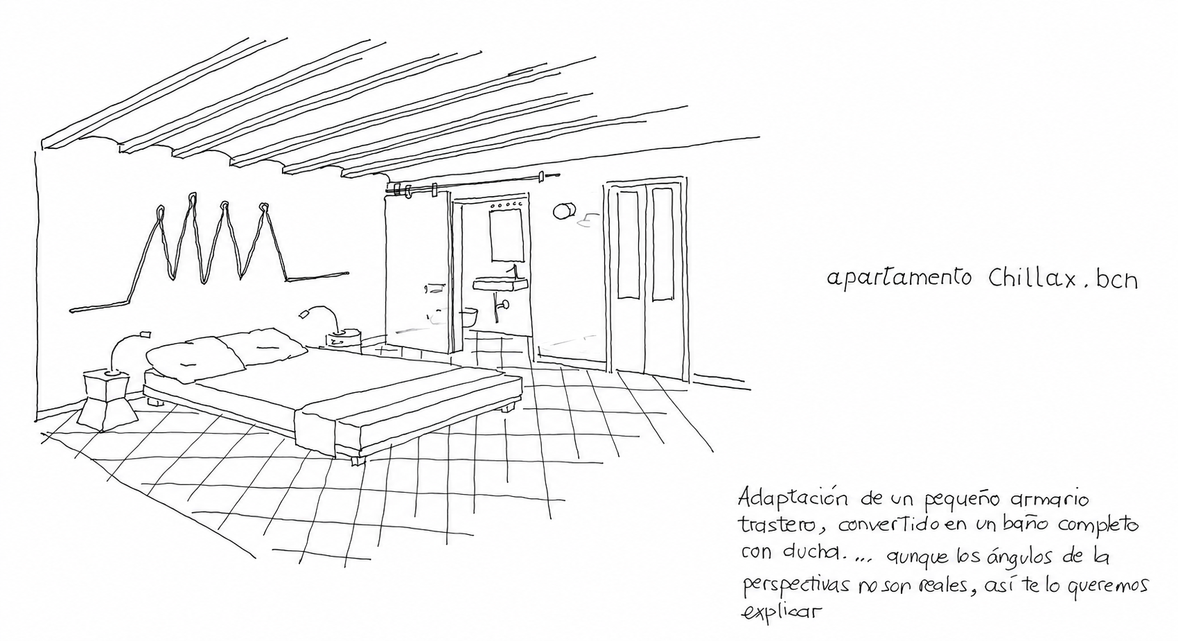 Chillax interiorismo pepenietostudio