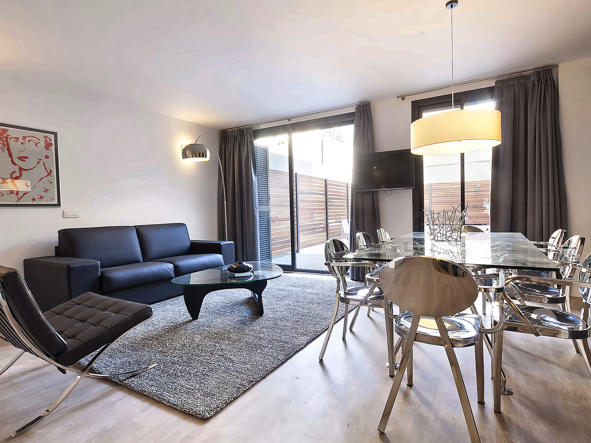 Black bcn interiorismo pepenietostudio