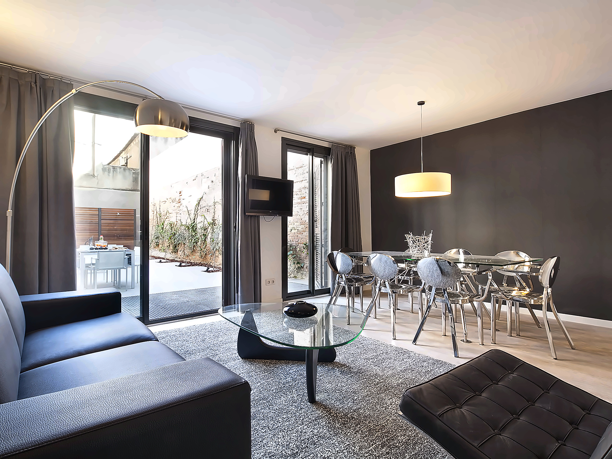 Black bcn interiorismo pepenietostudio