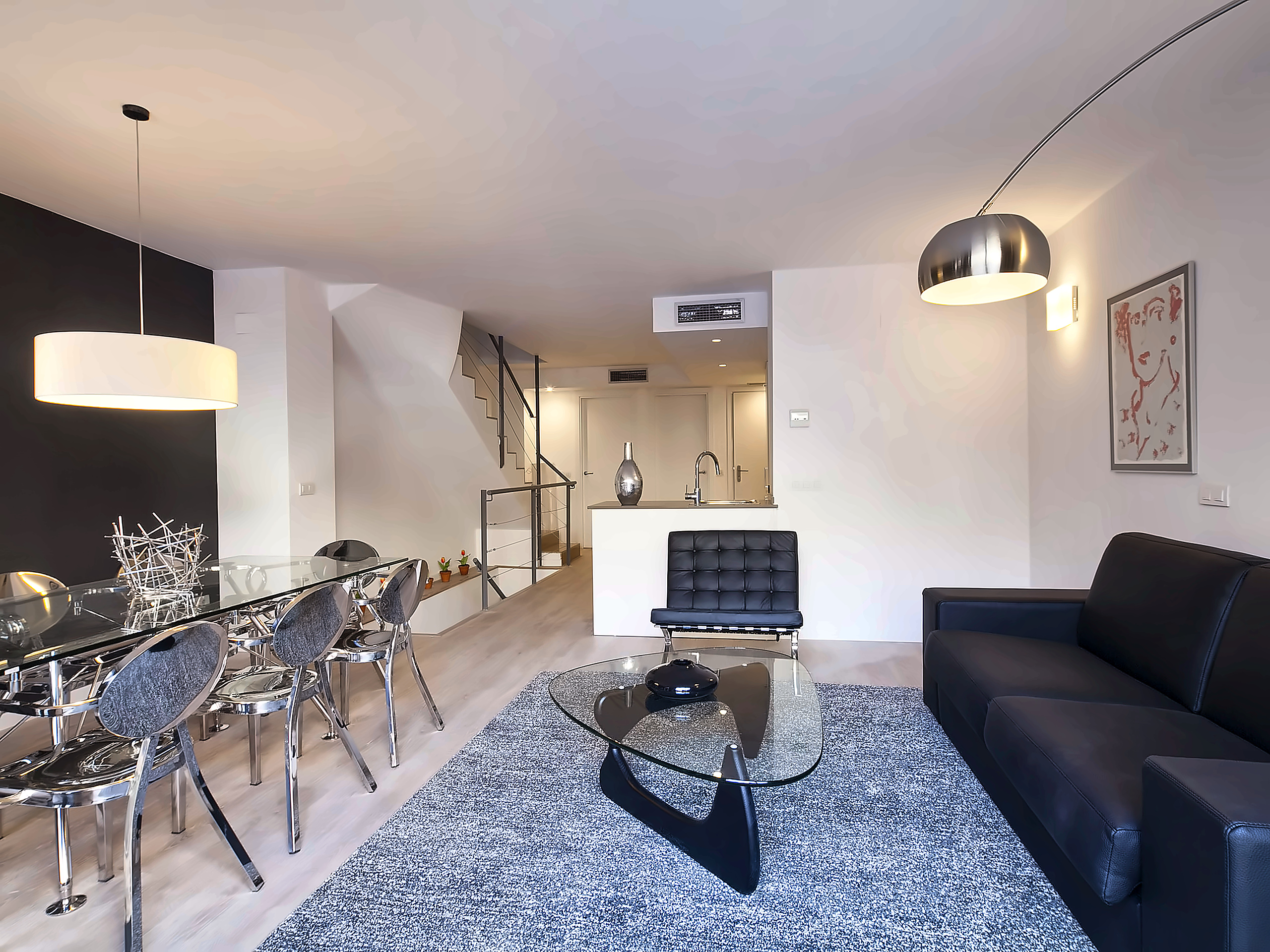 Black bcn interiorismo pepenietostudio