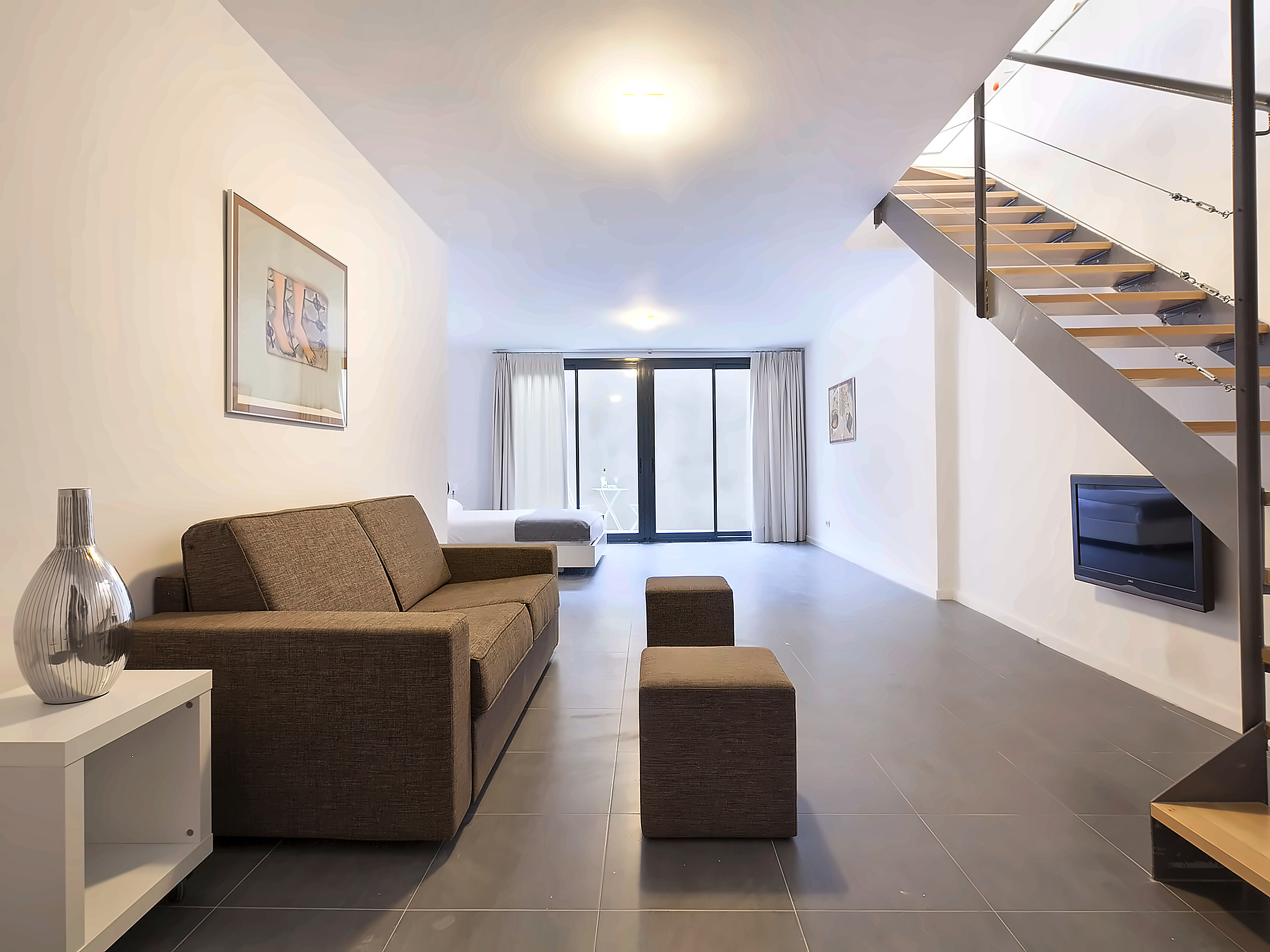 Black bcn interiorismo pepenietostudio