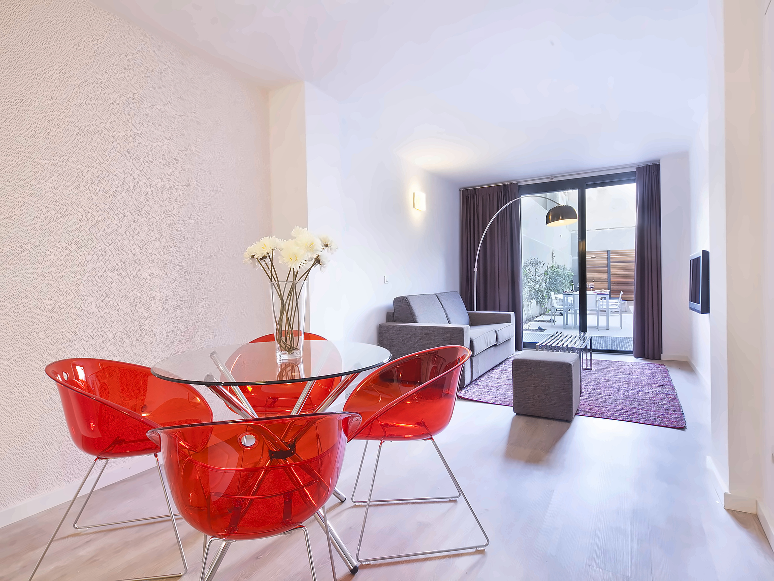 Red bcn interiorismo pepenietostudio