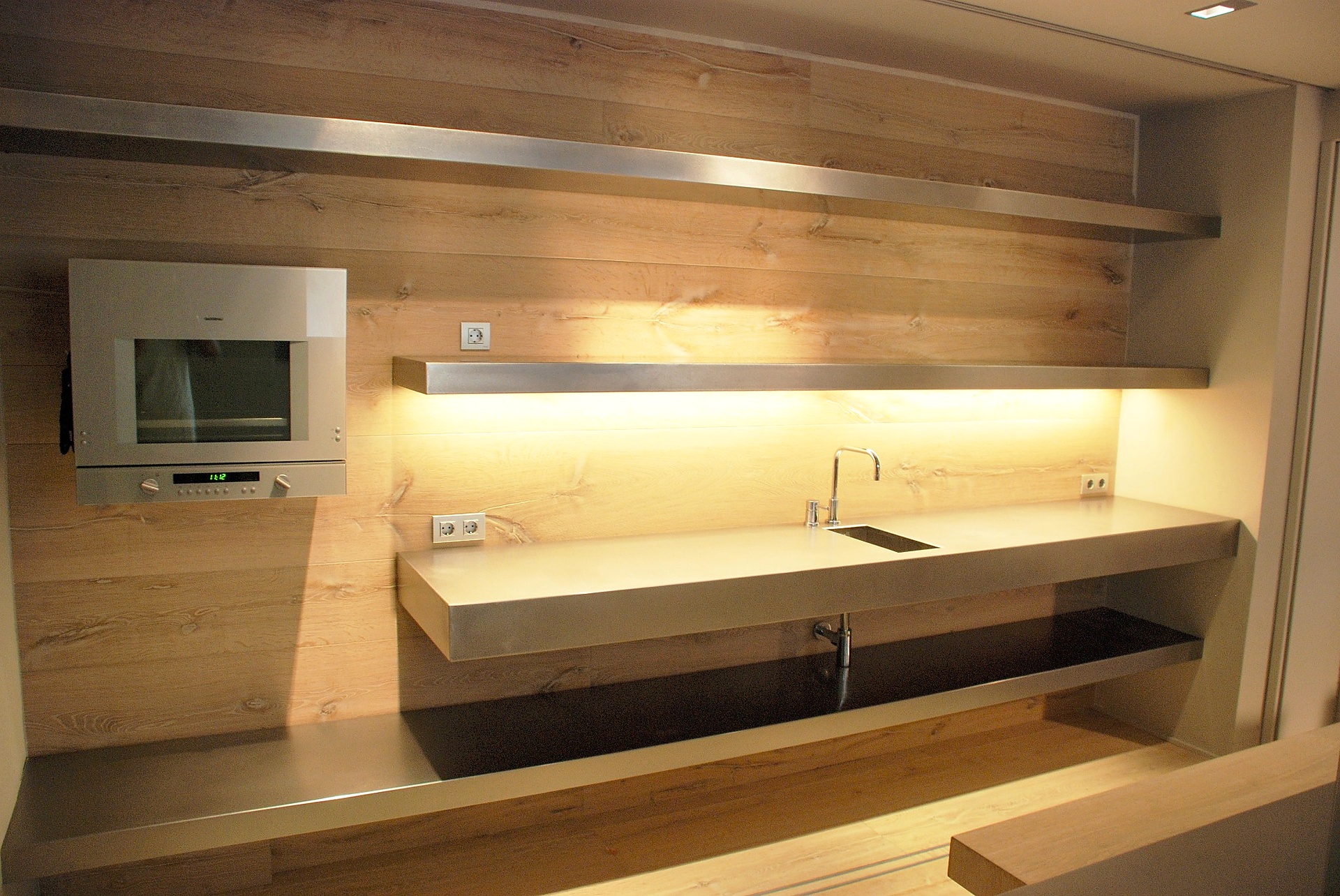 Pedralbes interiorismo pepenietostudio