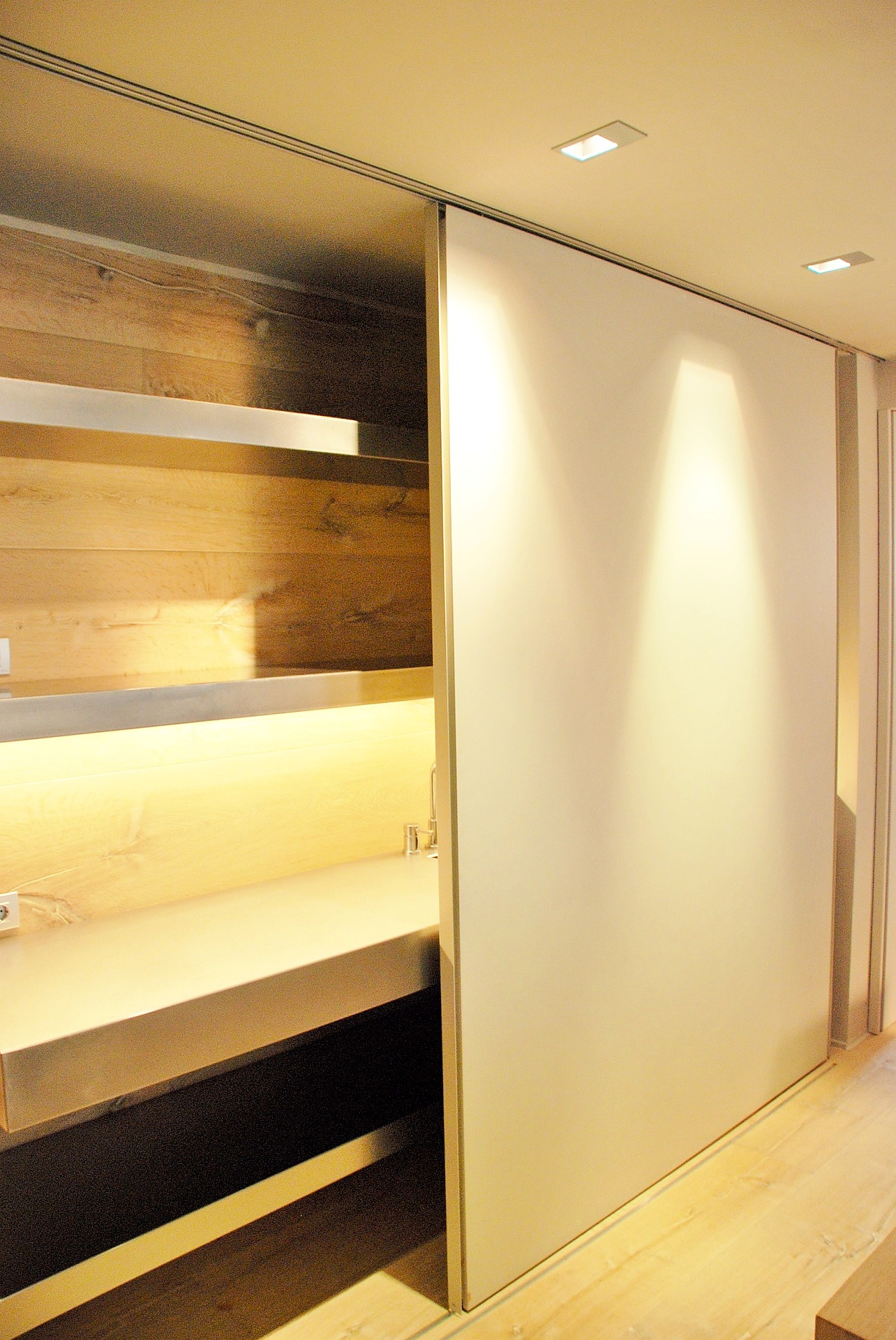 Pedralbes interiorismo pepenietostudio