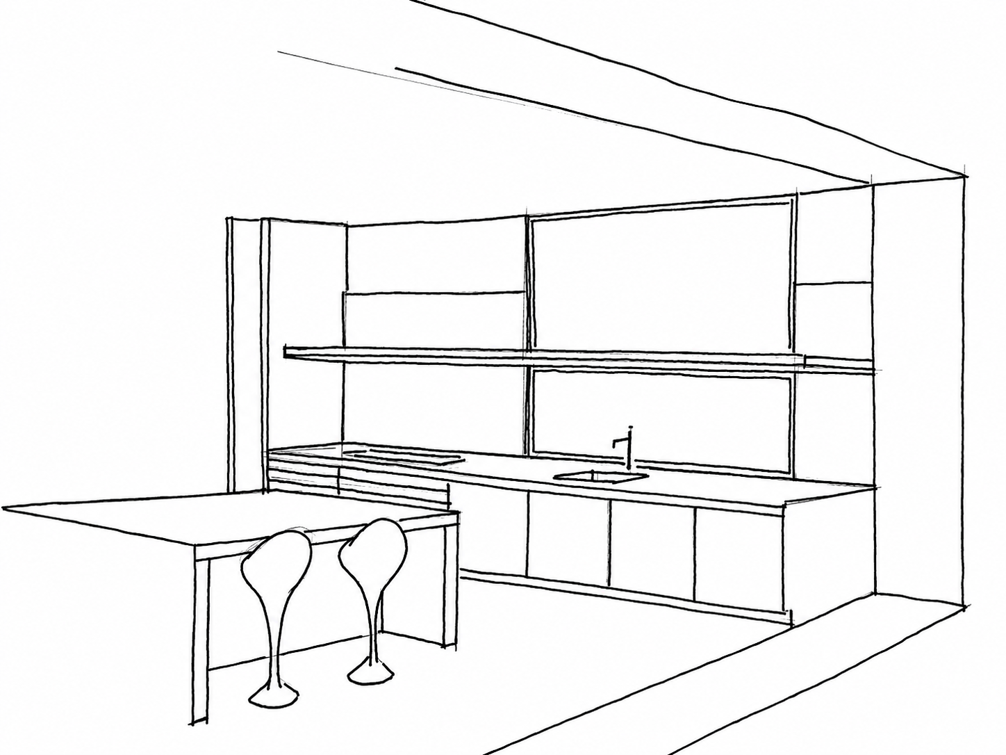 Sant cugat interiorismo pepenietostudio
