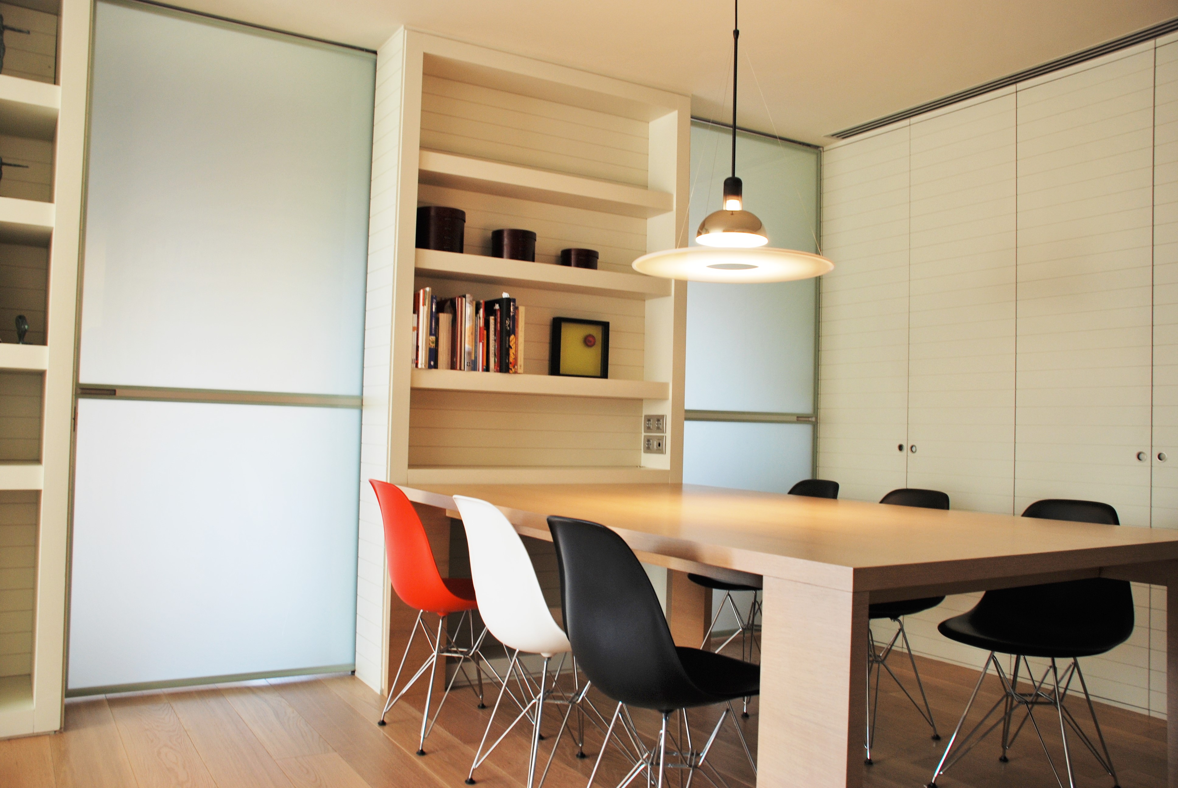 Sant cugat interiorismo pepenietostudio