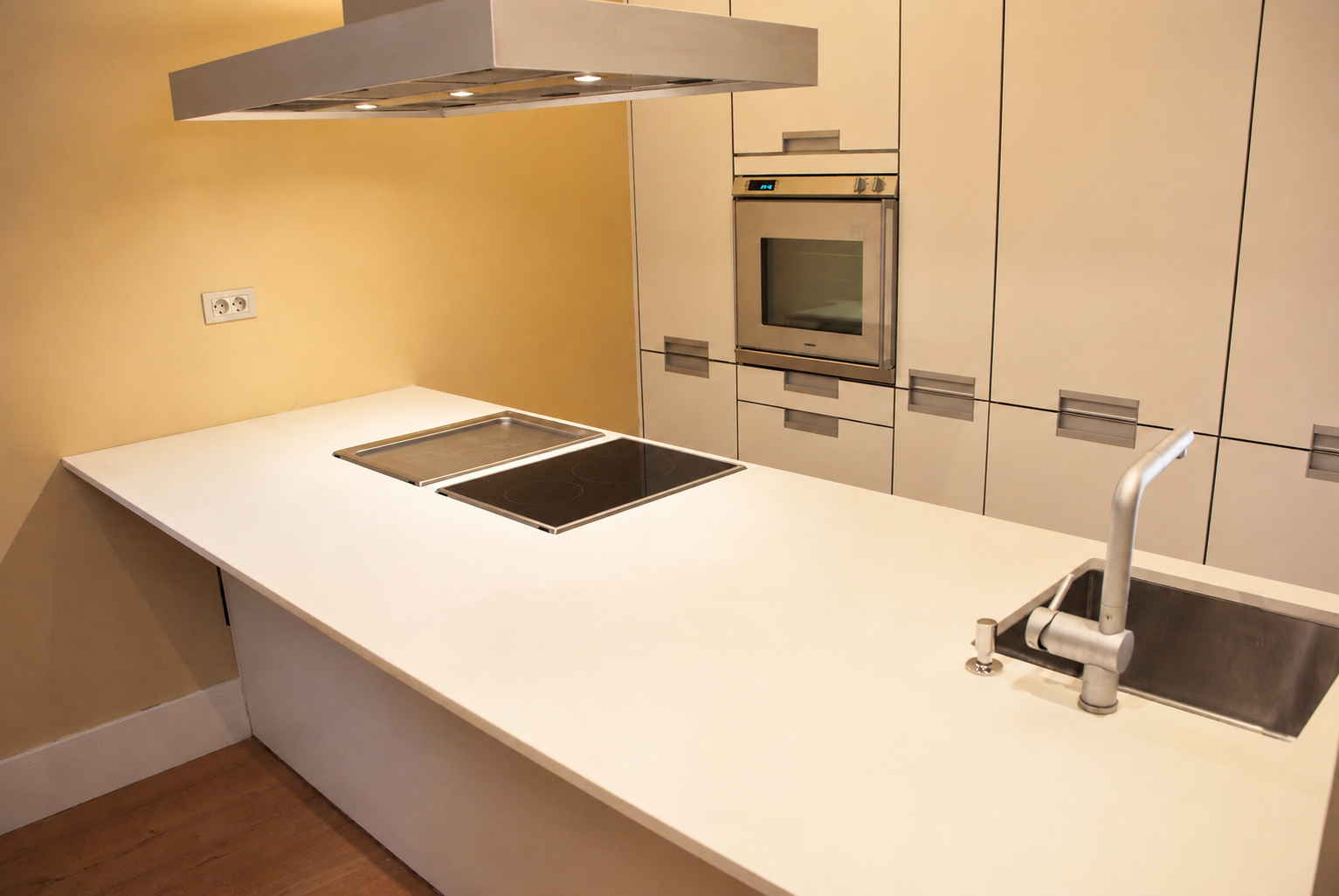 Eixample interiorismo pepenietostudio