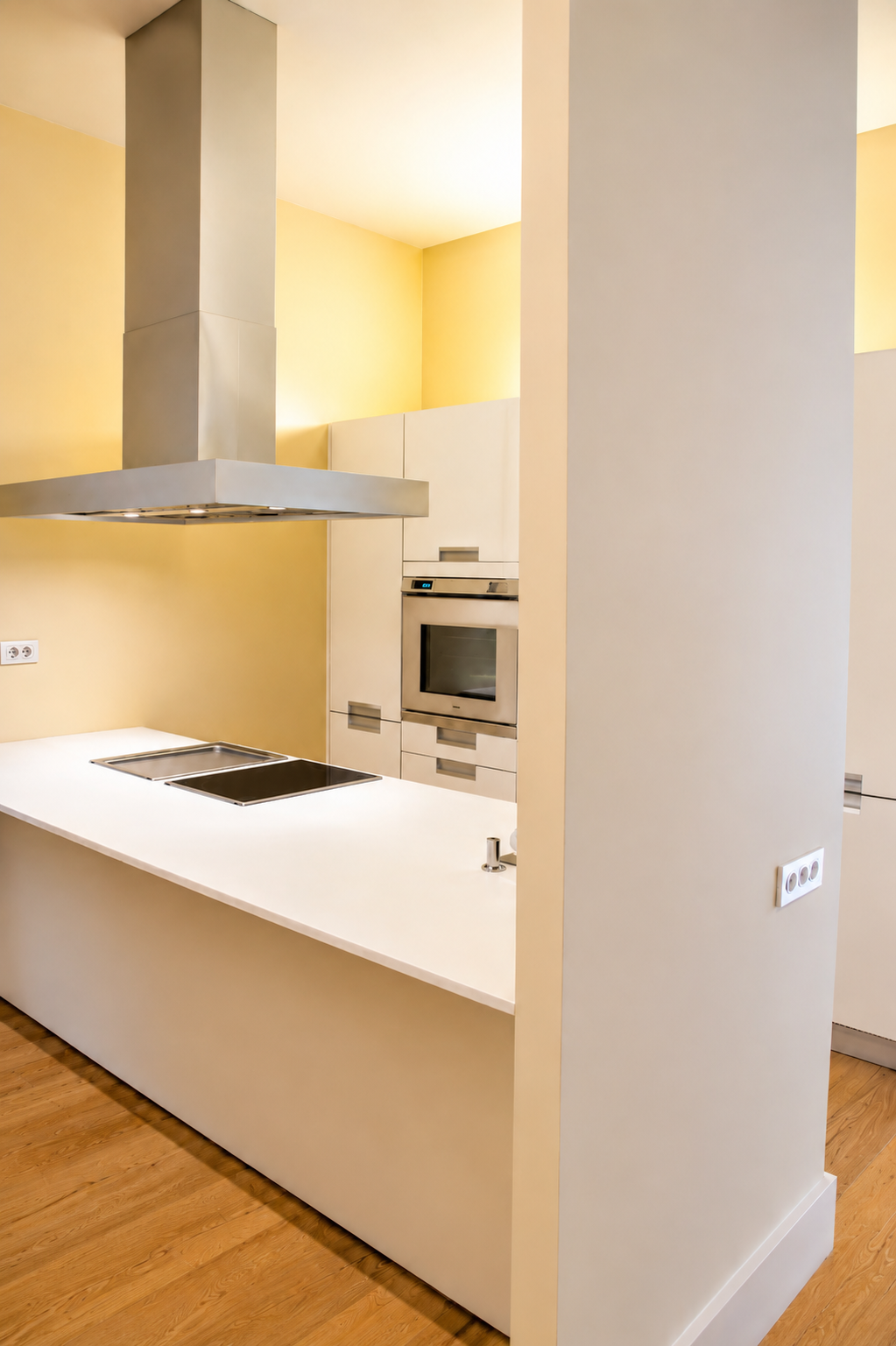 Eixample interiorismo pepenietostudio