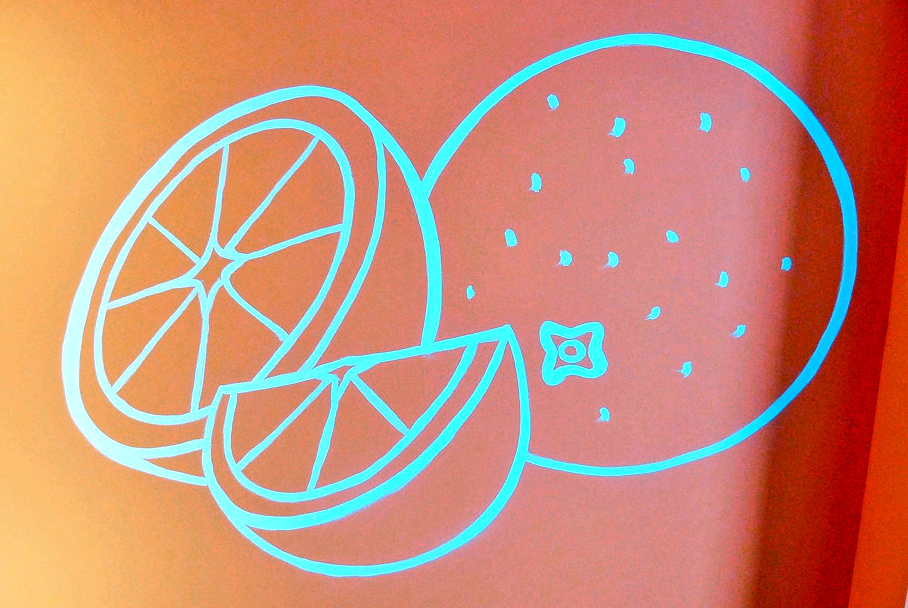 Graffitis interiorismo pepenietostudio