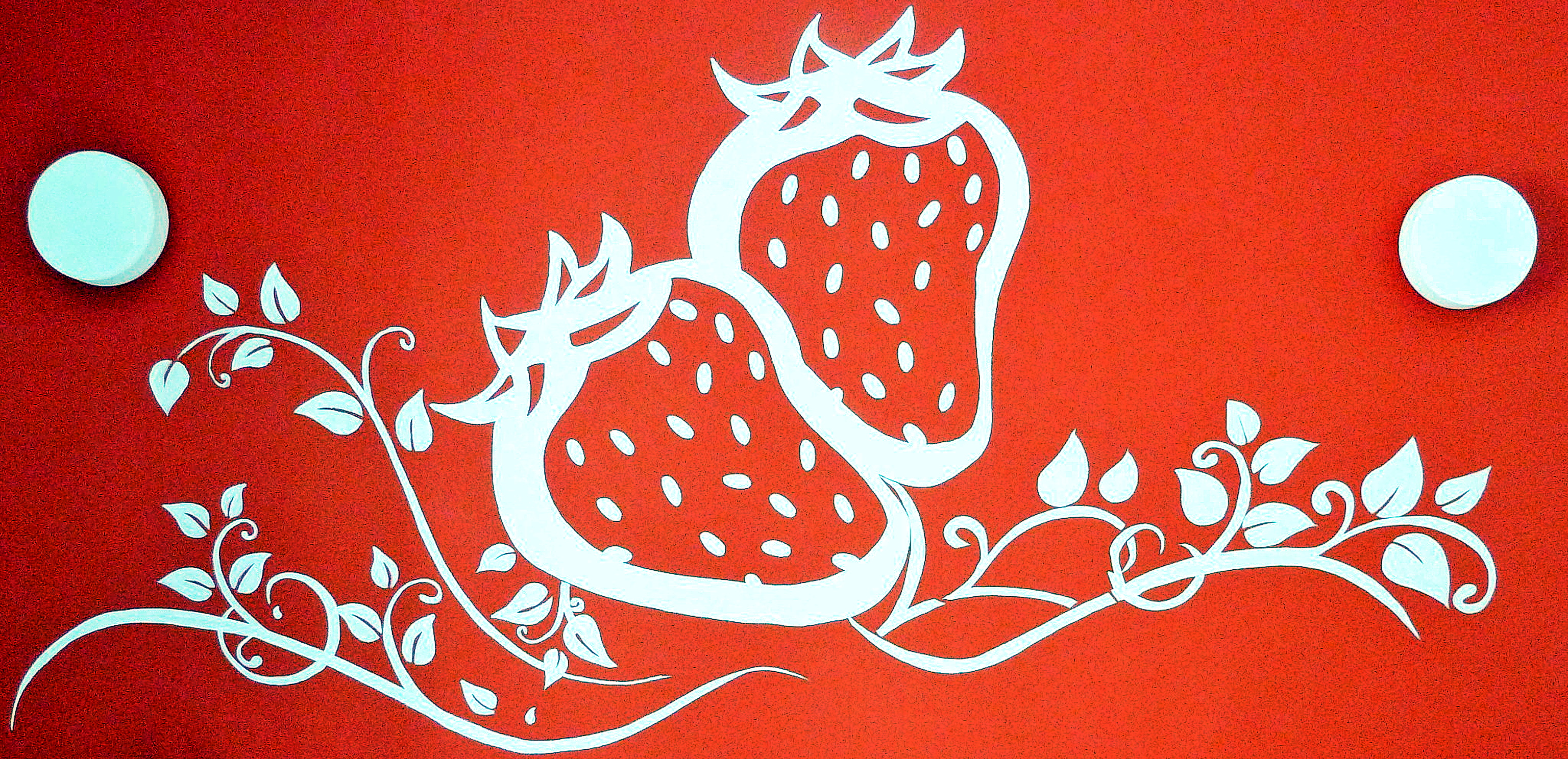 Graffitis interiorismo pepenietostudio