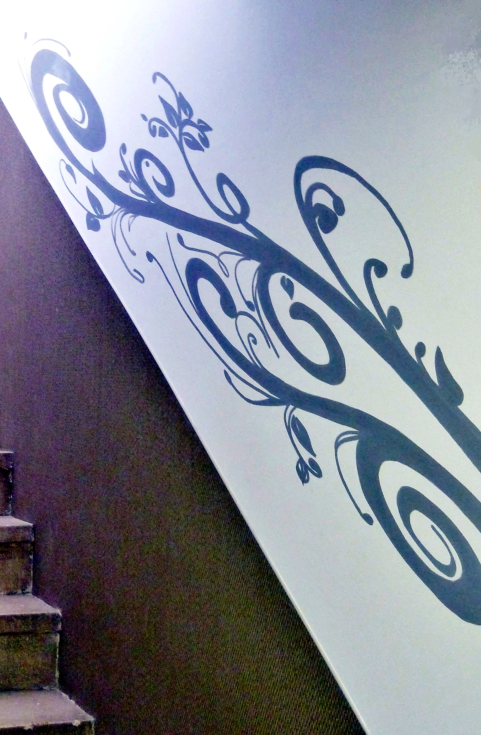 Graffitis interiorismo pepenietostudio