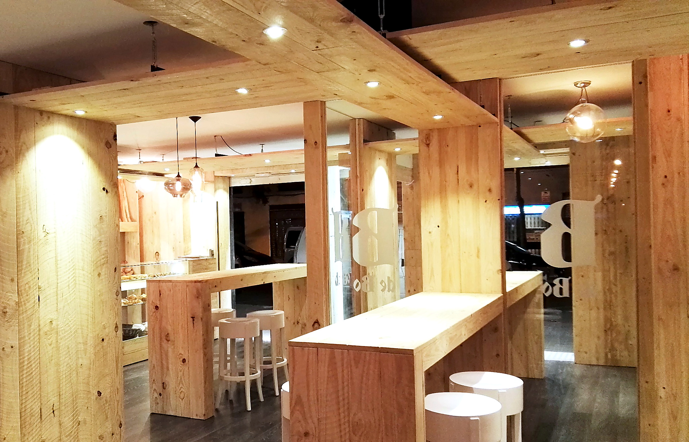 Panaderia interiorismo pepenietostudio