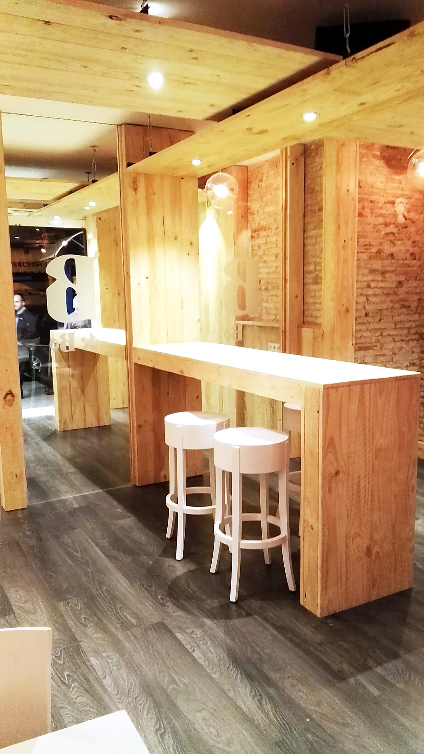 Panaderia interiorismo pepenietostudio